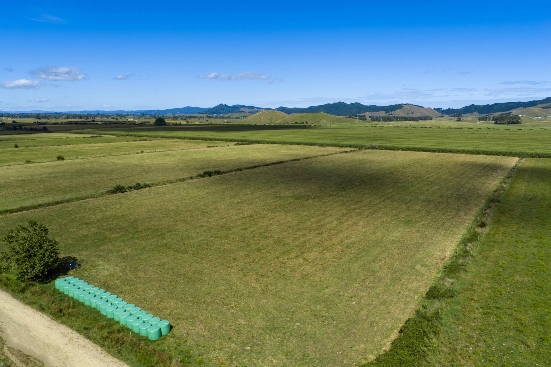 331 Kneebone Road, Orini