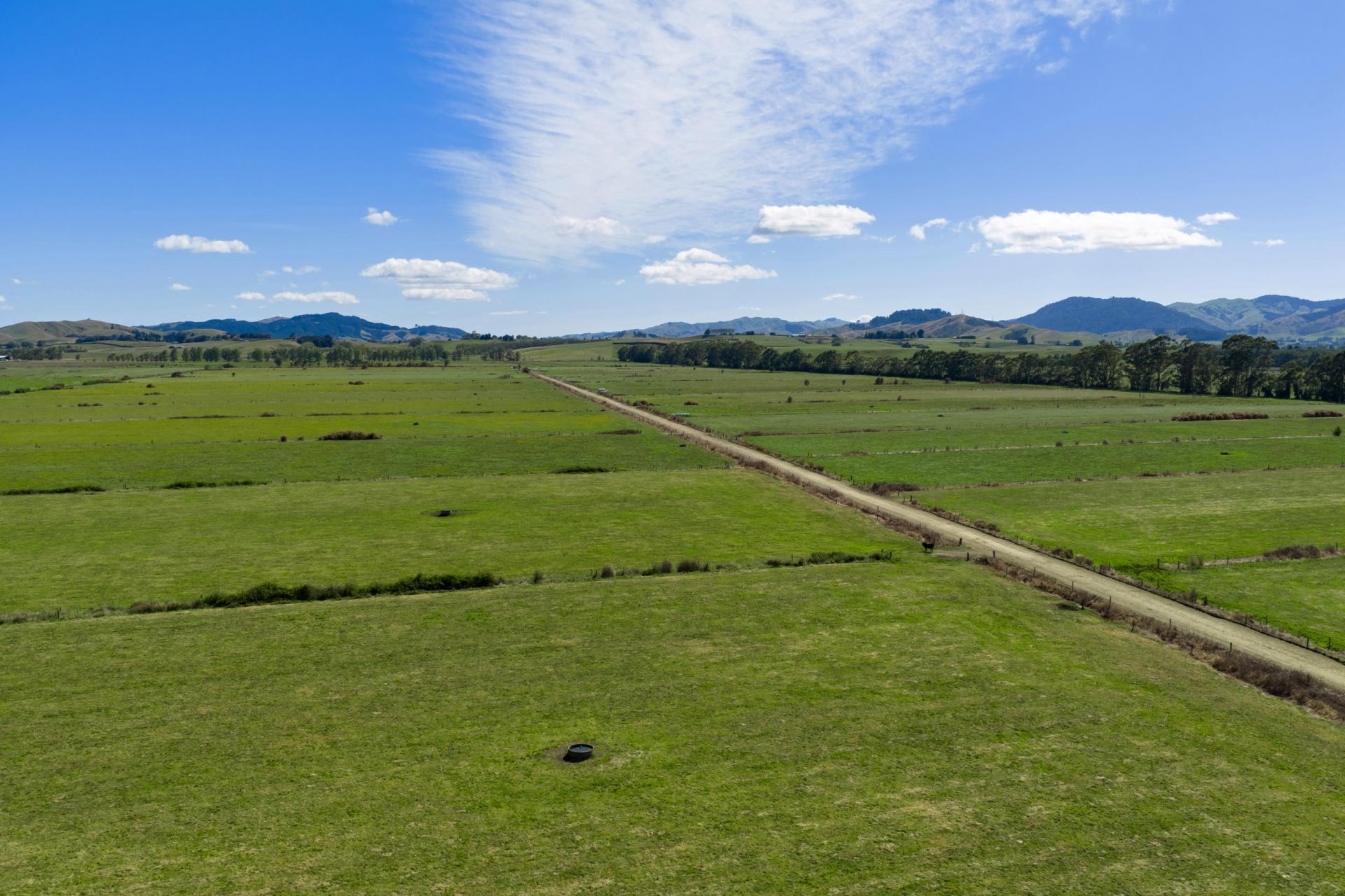 331 Kneebone Road, Orini