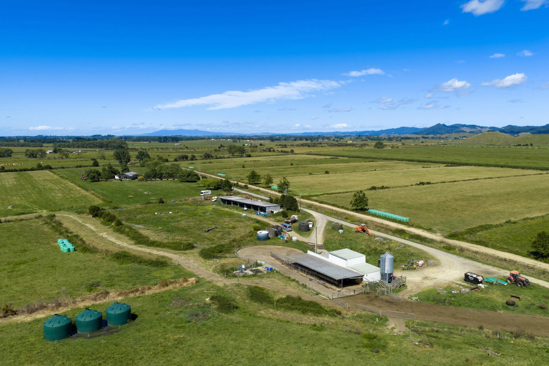 331 Kneebone Road, Orini