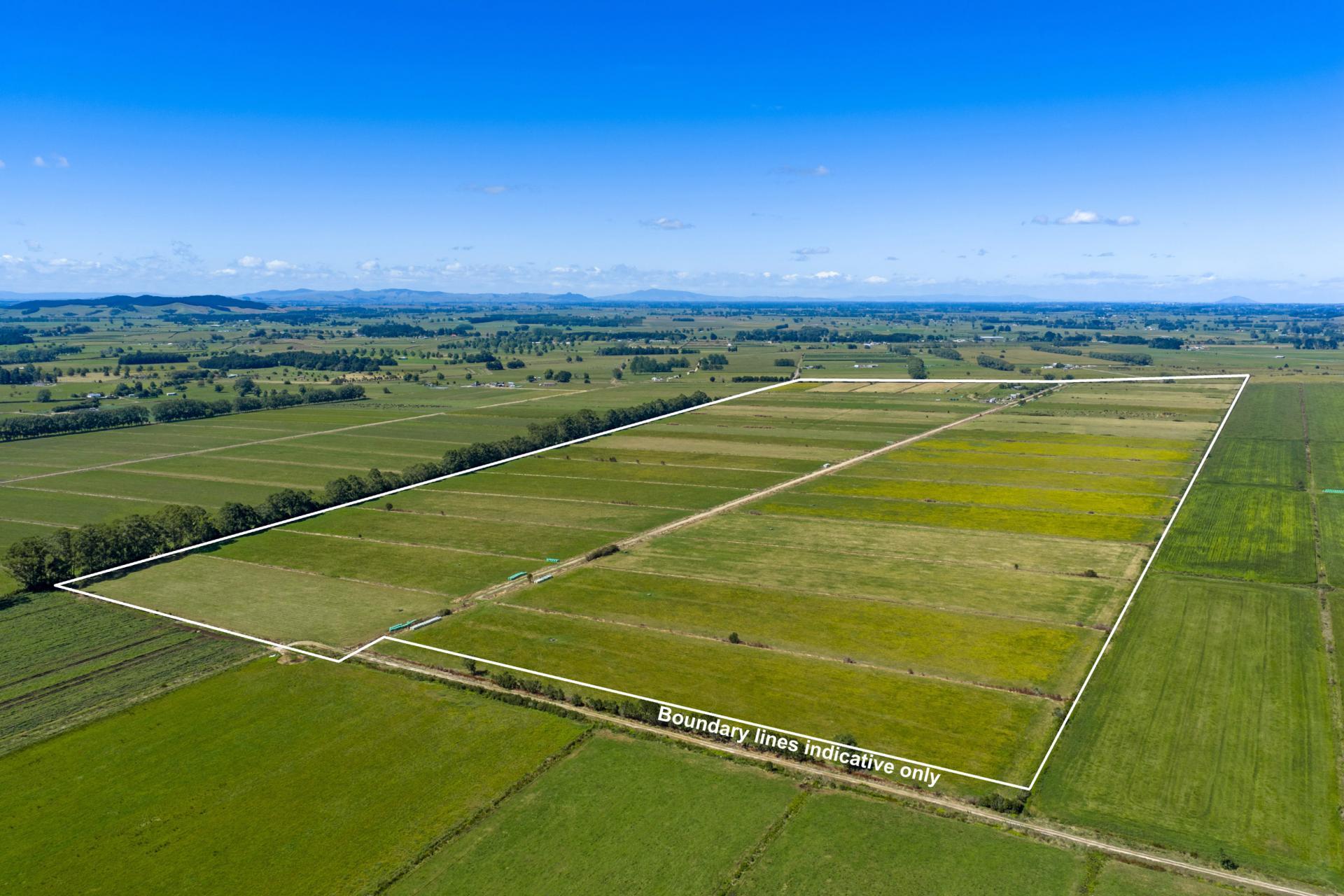 331 Kneebone Road, Orini