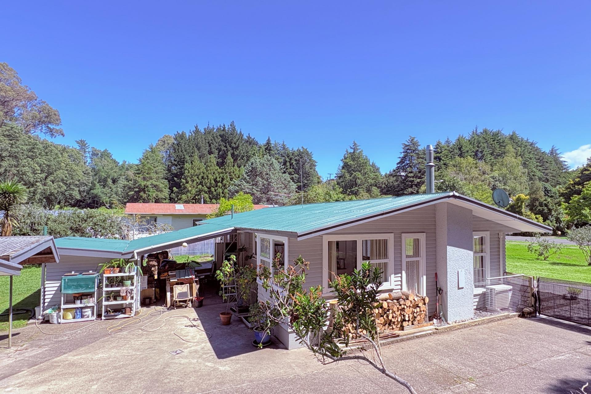 127 Clyde Road, Wairoa