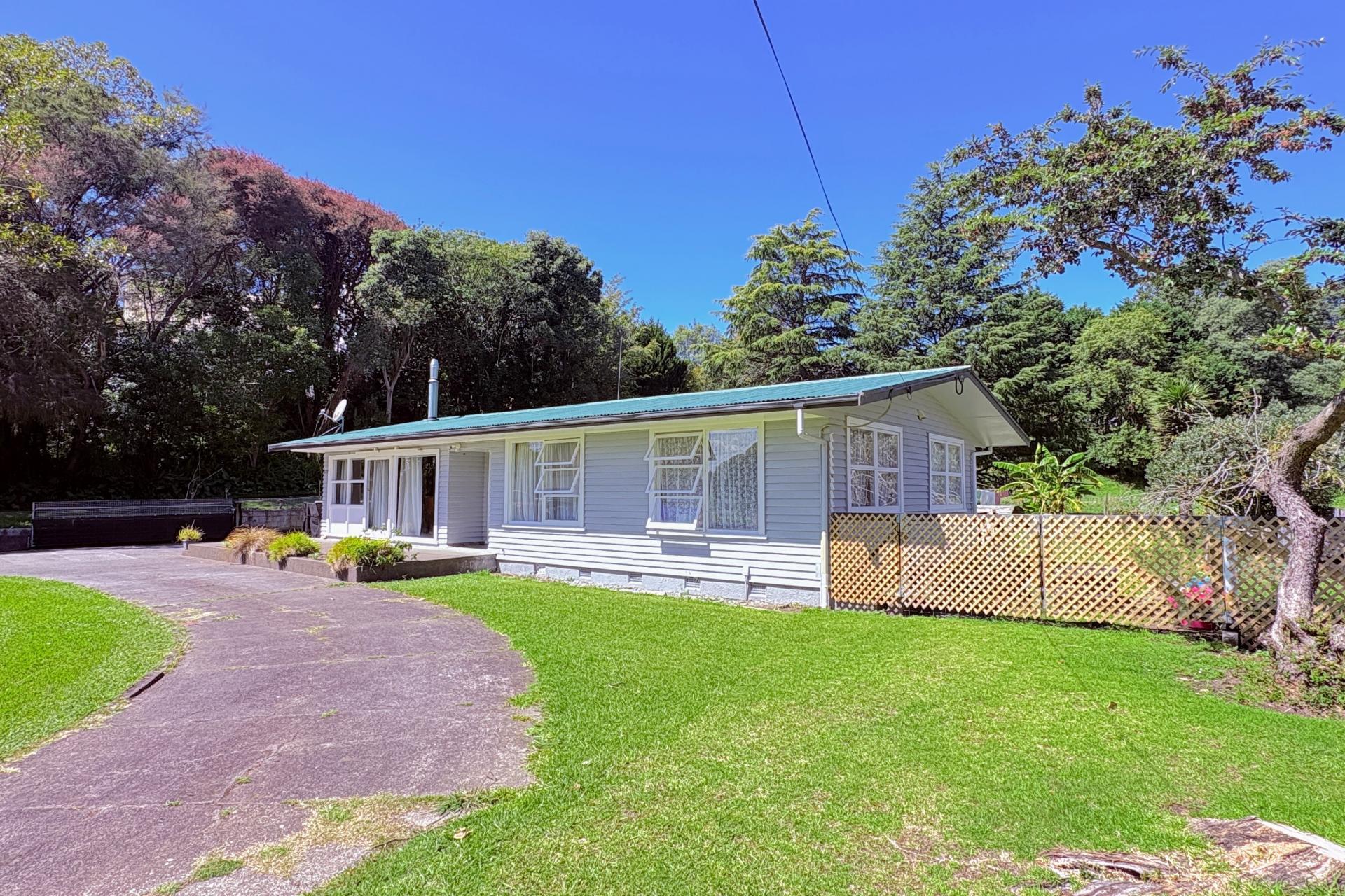 127 Clyde Road, Wairoa