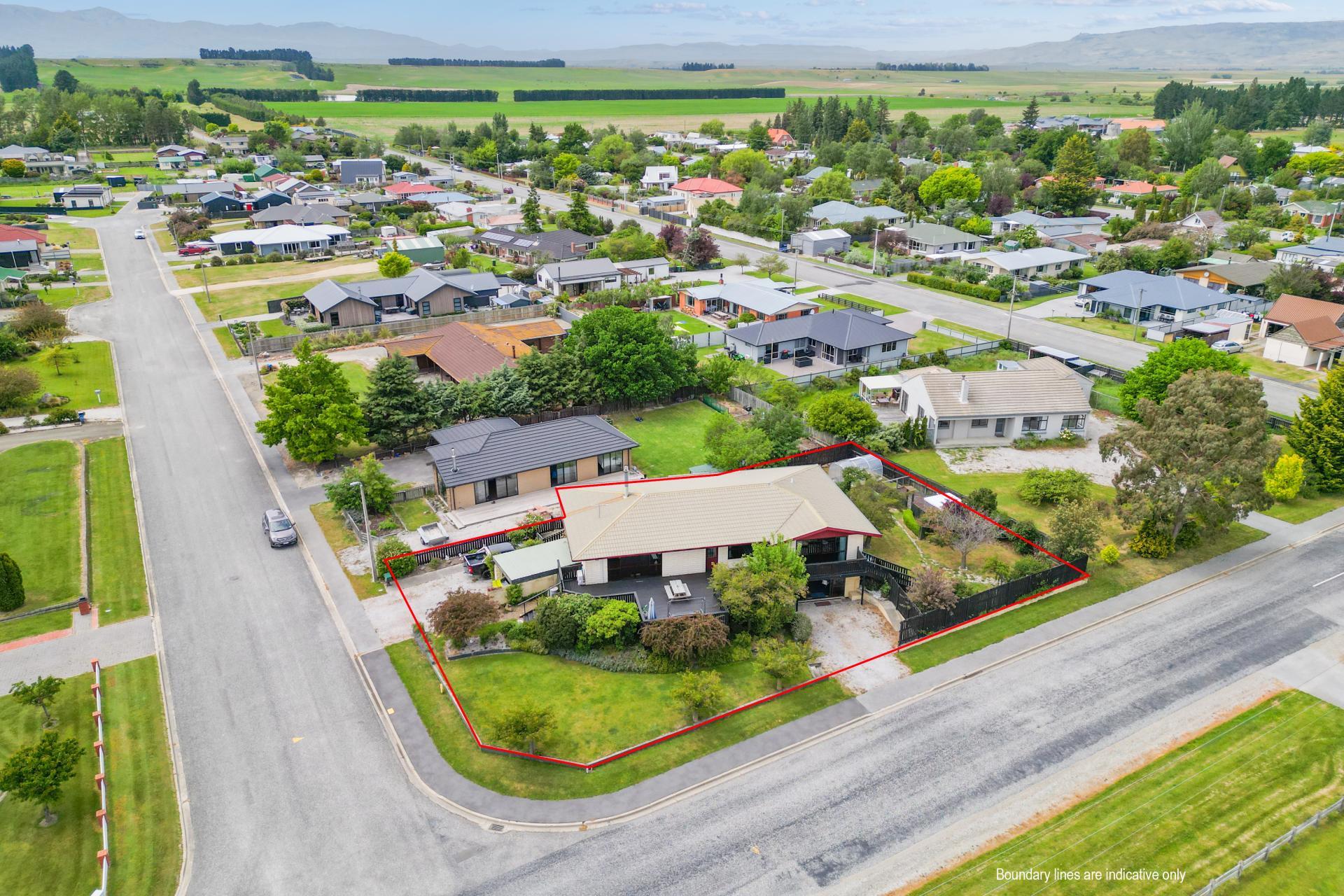42 Dungannon Street, Ranfurly