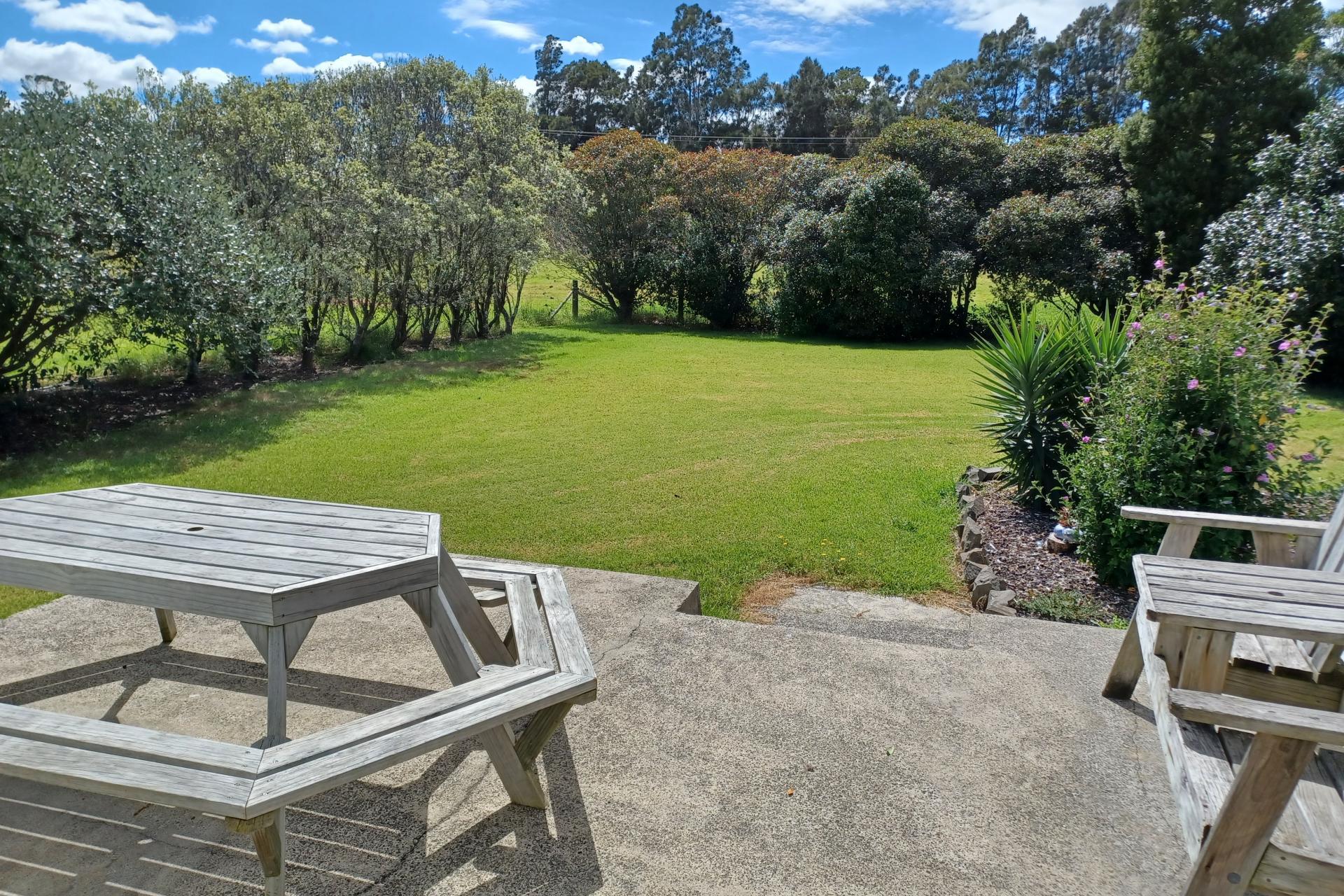 1034 Pouto Road, Te Kopuru