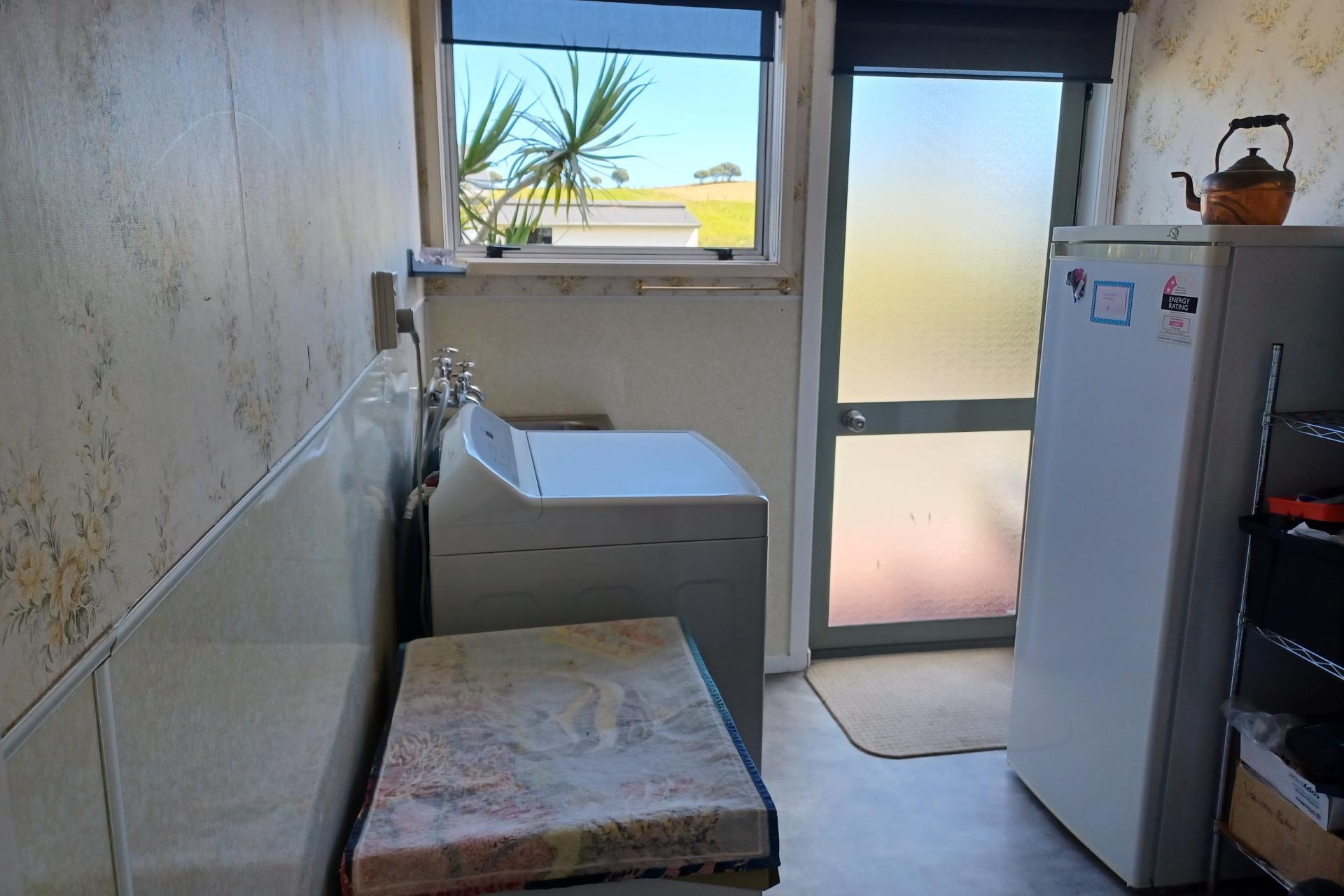 1034 Pouto Road, Te Kopuru