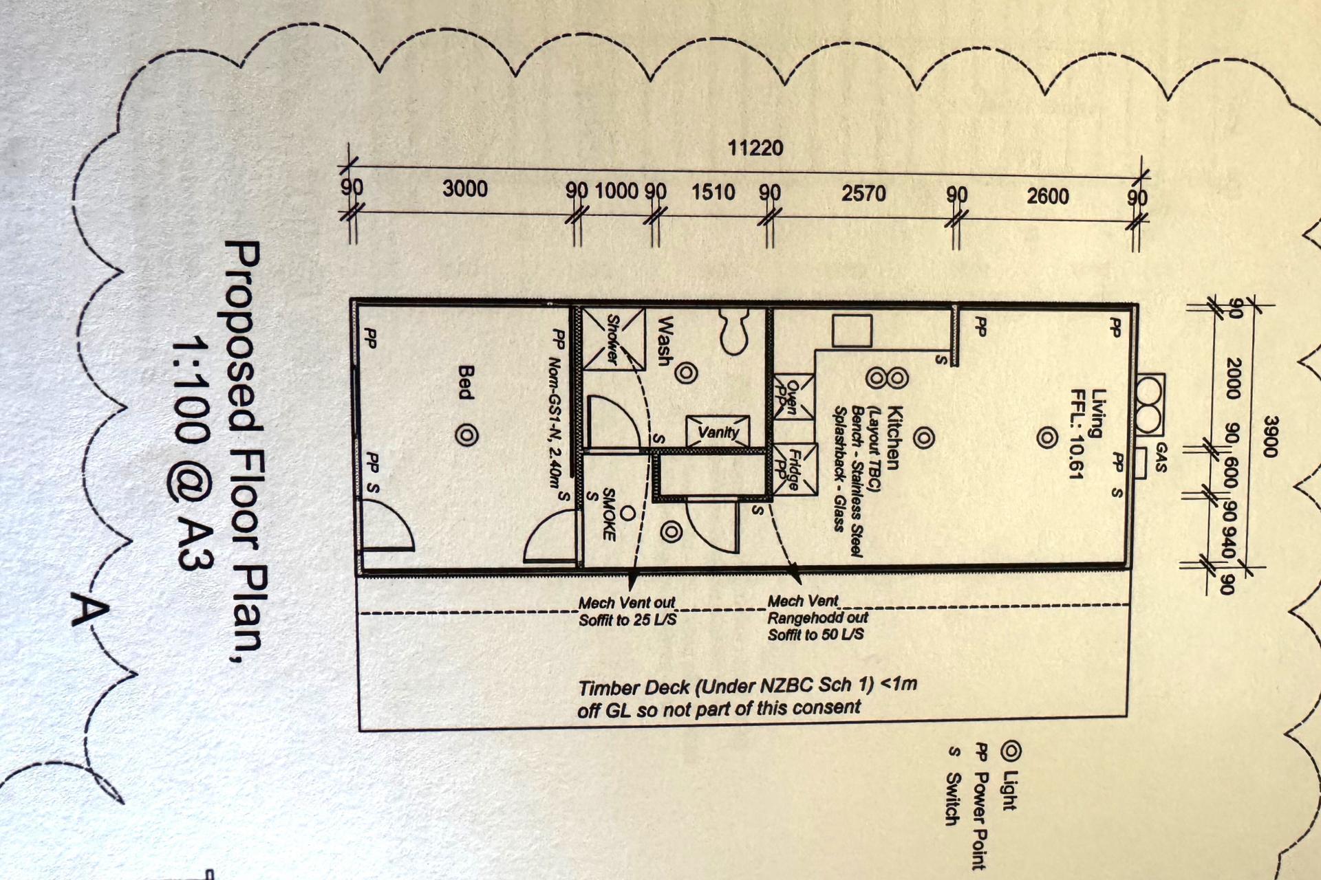 1 Grey Street, Wairoa