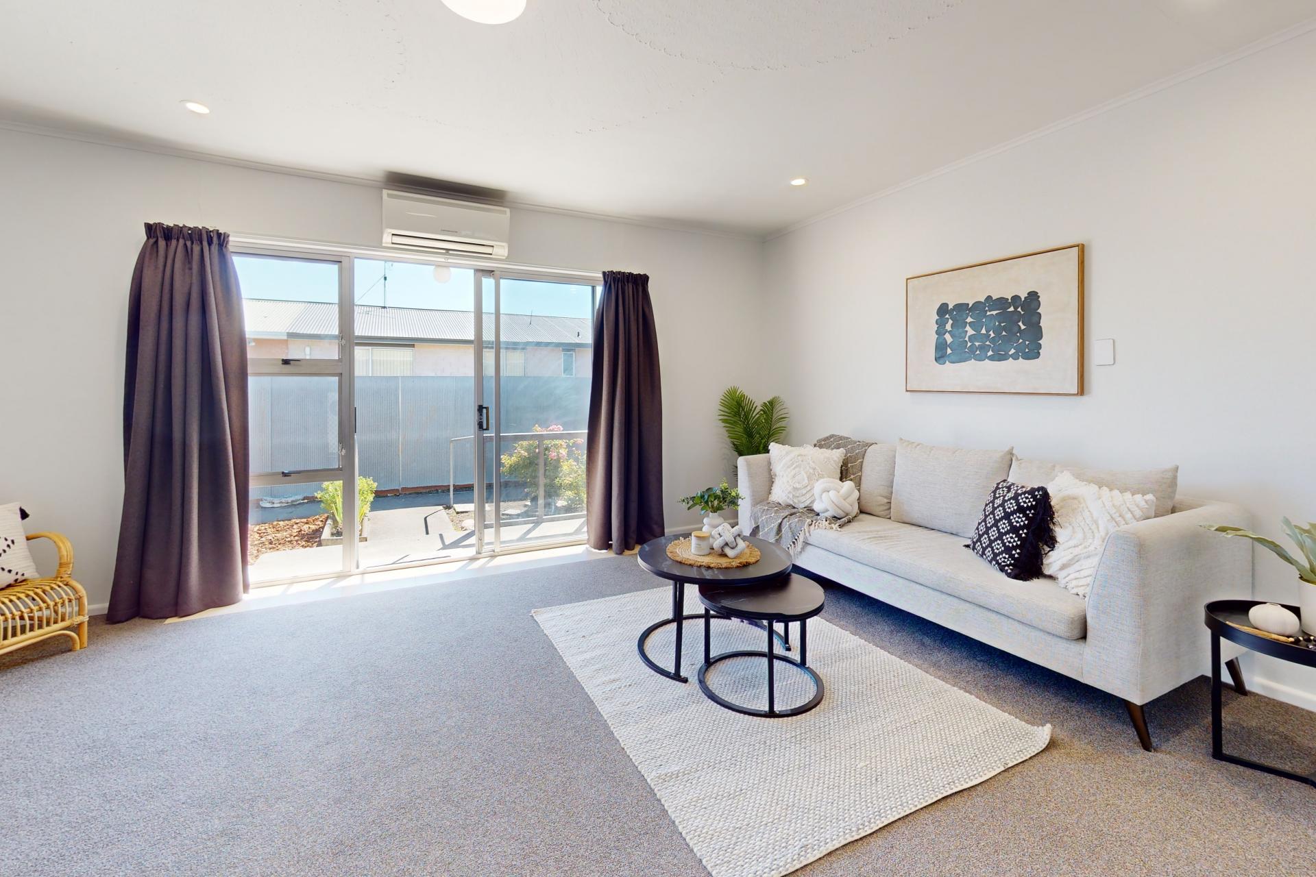 Unit 2, 361 Burnett Street, Ashburton