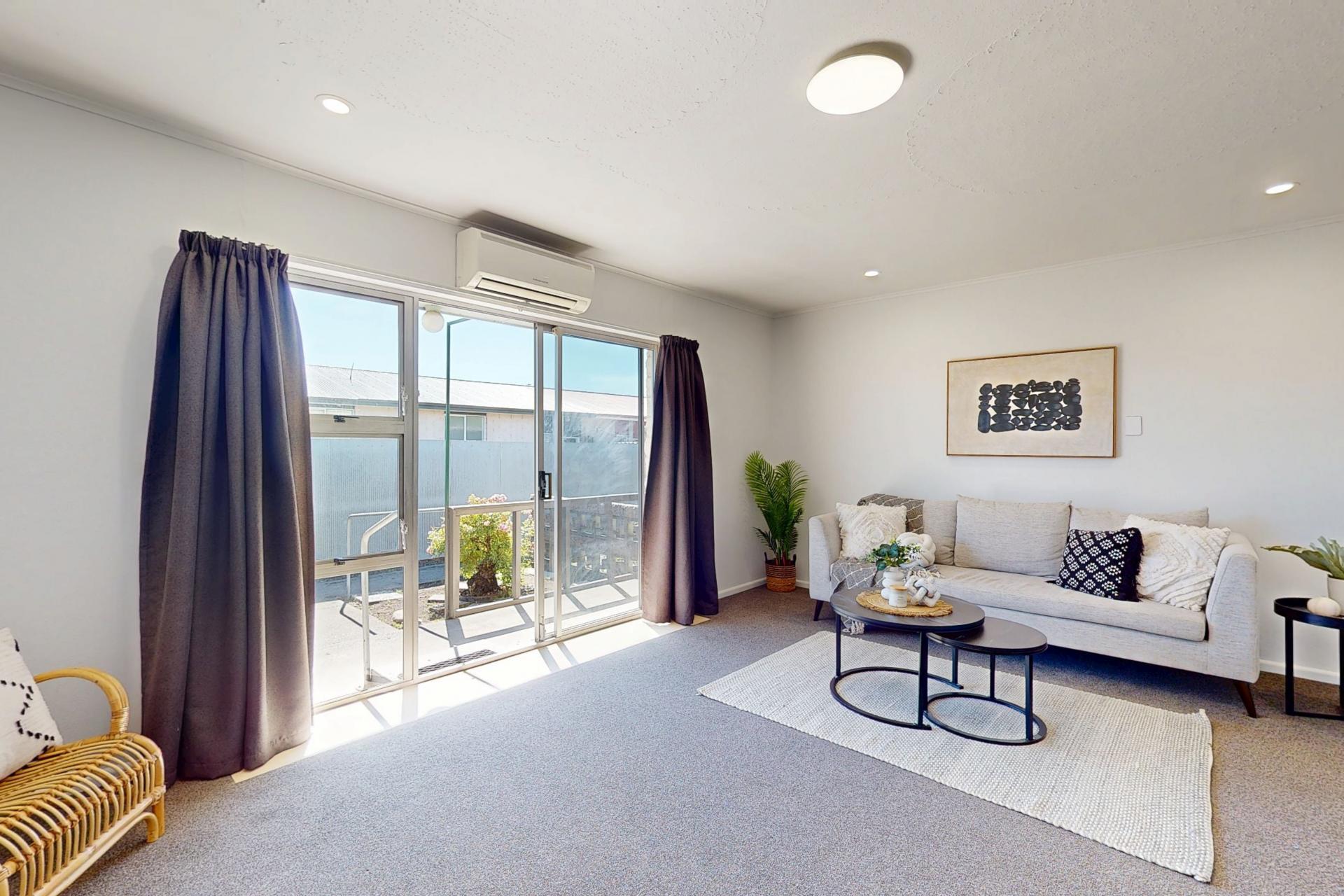 Unit 2, 361 Burnett Street, Ashburton