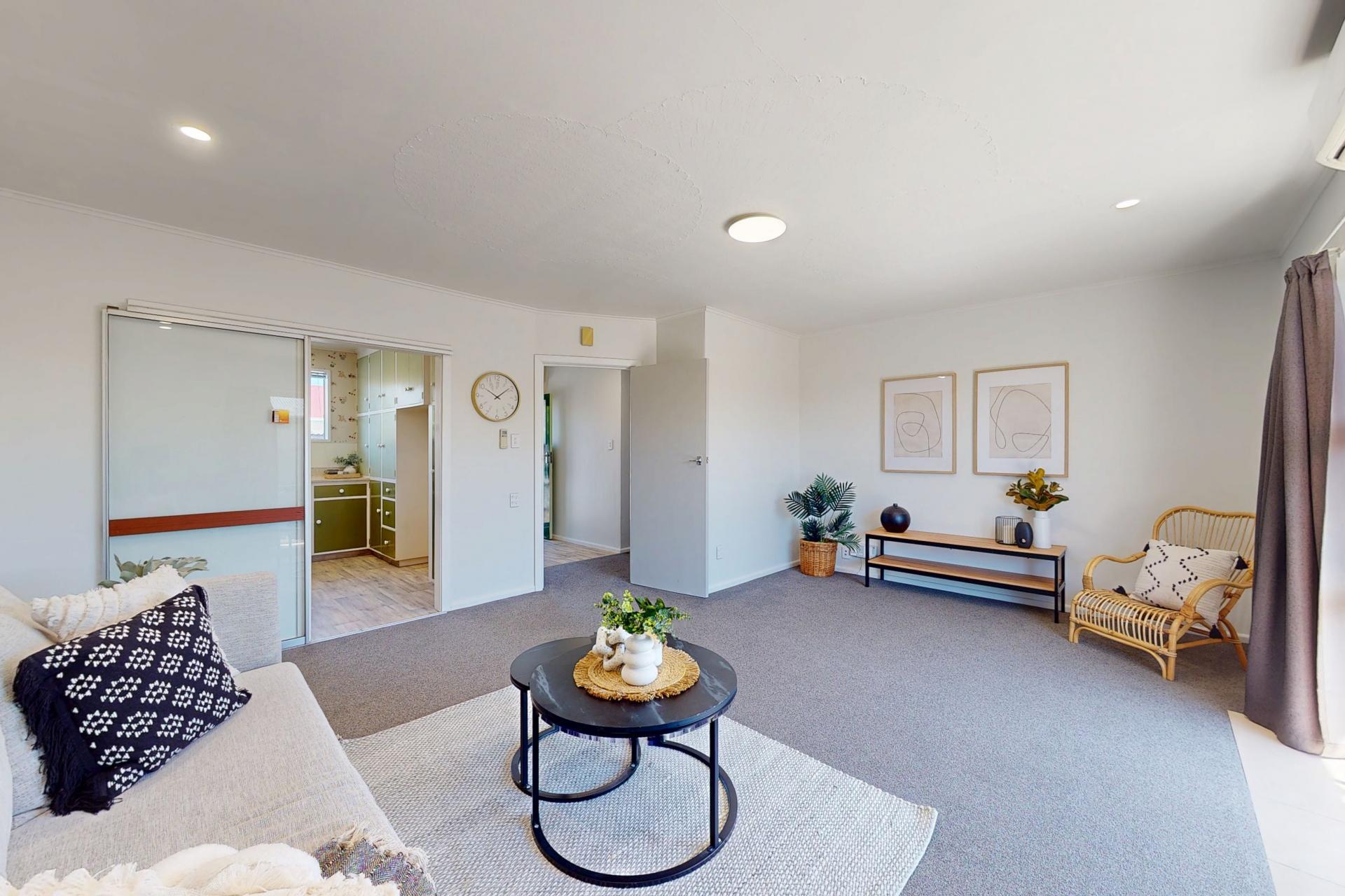 Unit 2, 361 Burnett Street, Ashburton