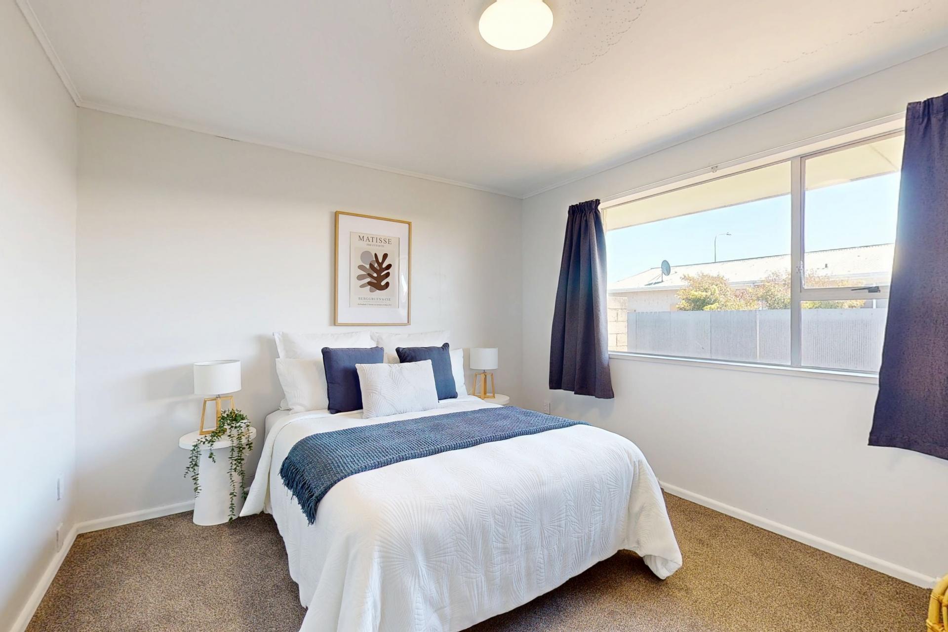 Unit 2, 361 Burnett Street, Ashburton