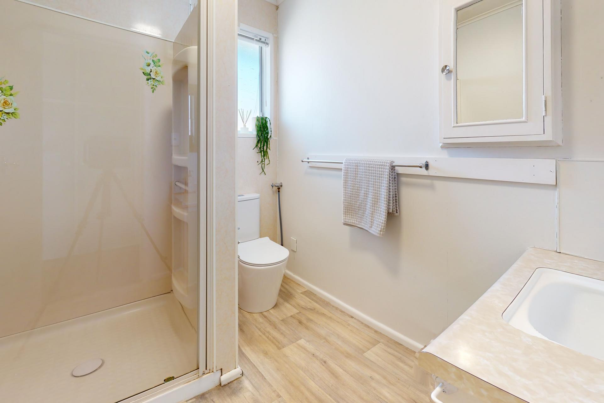 Unit 2, 361 Burnett Street, Ashburton