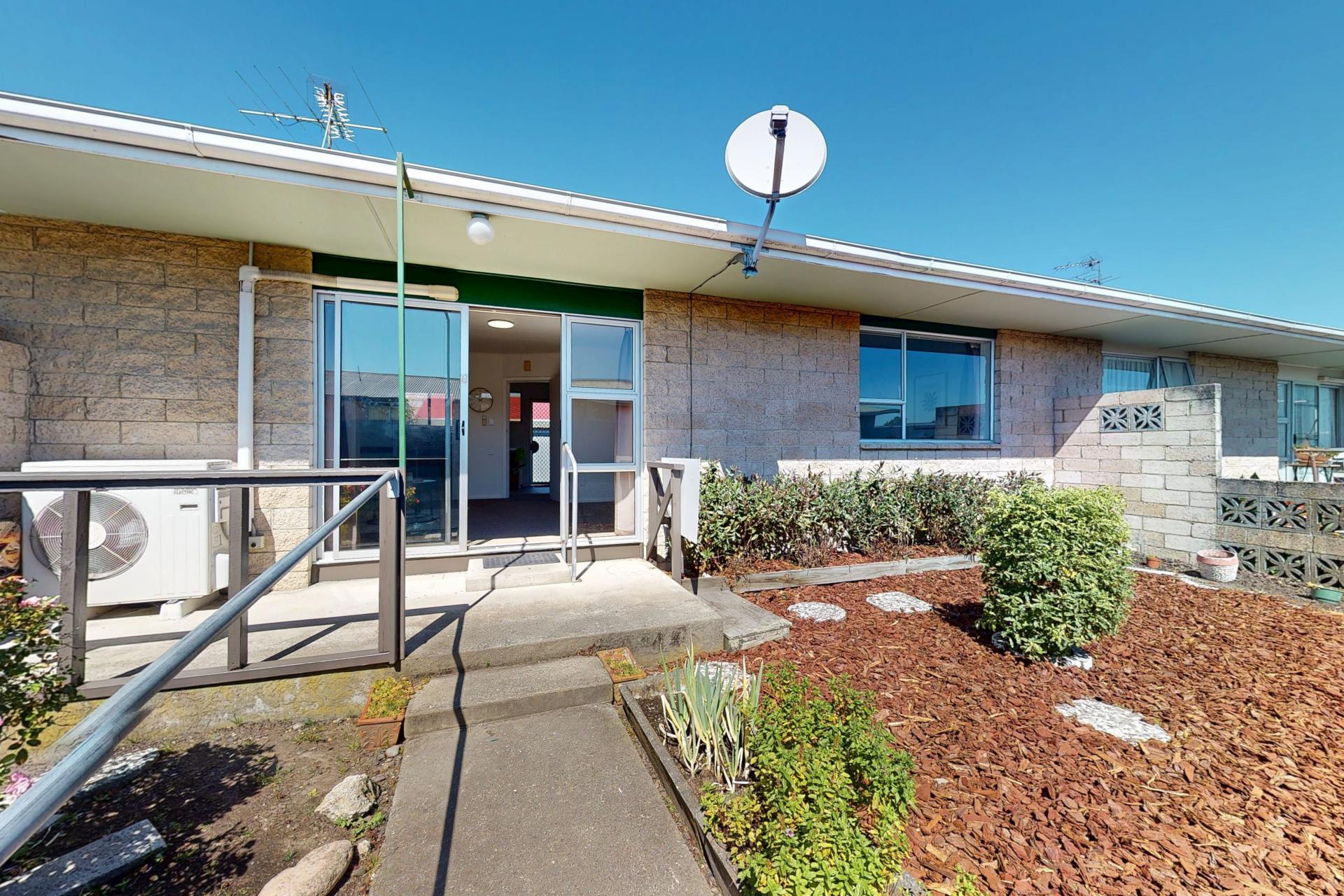 Unit 2, 361 Burnett Street, Ashburton