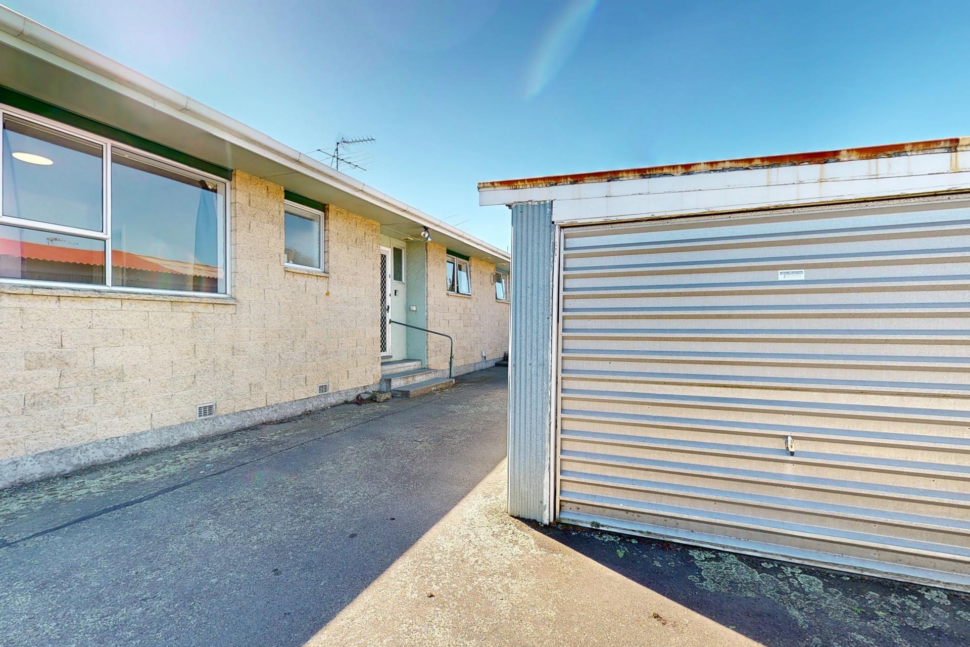 Unit 2, 361 Burnett Street, Ashburton