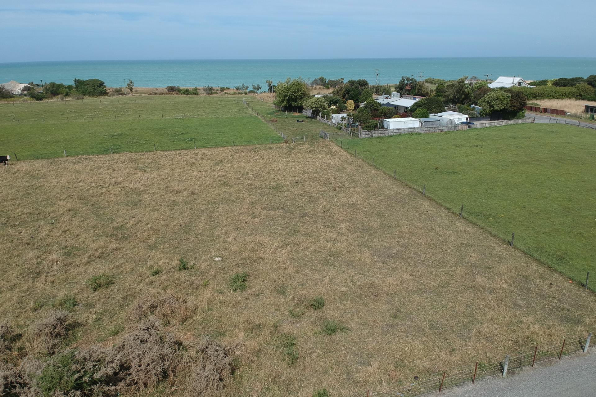 2 Caen Street, Oamaru North