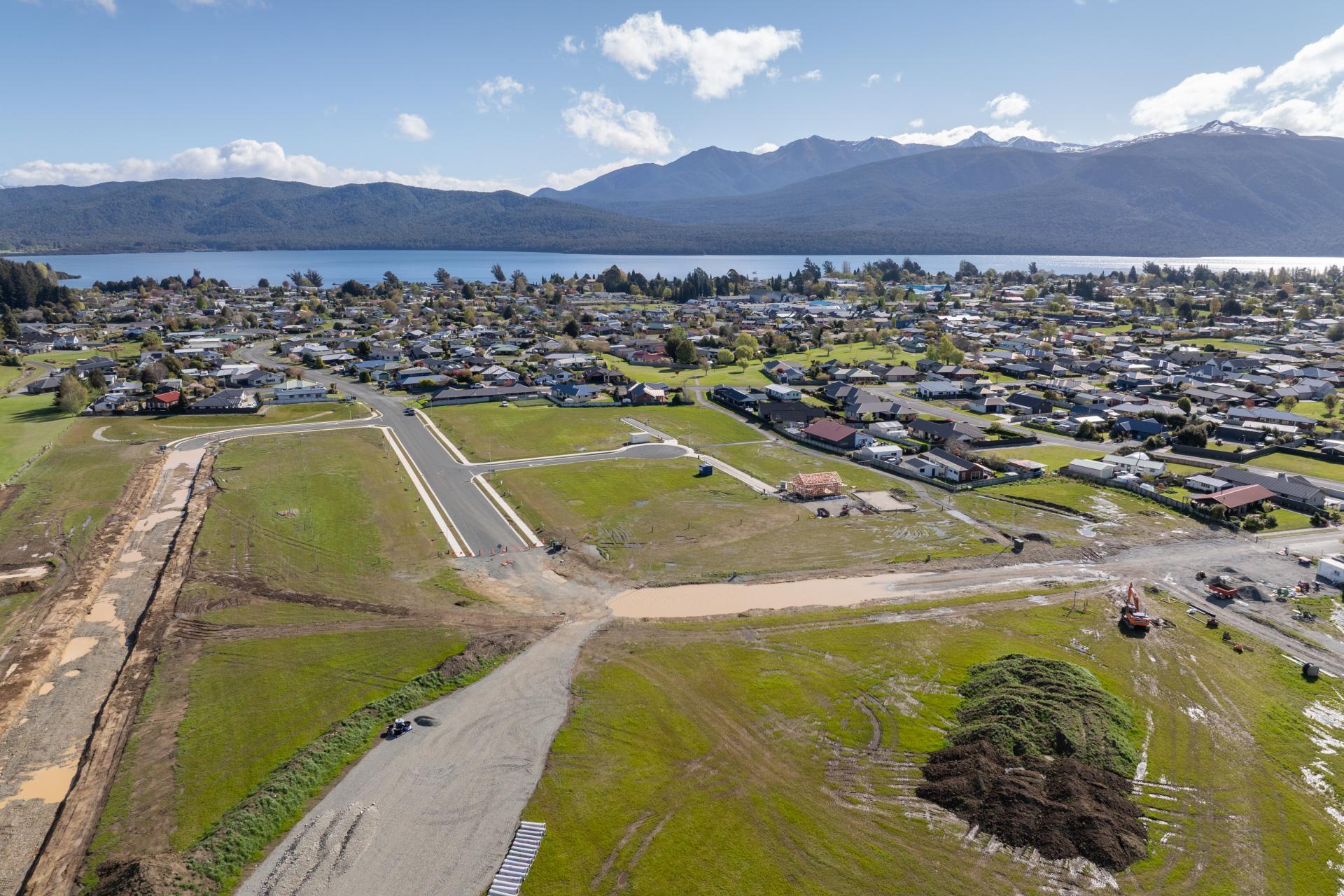 Luxmore 2 (Residential), Te Anau