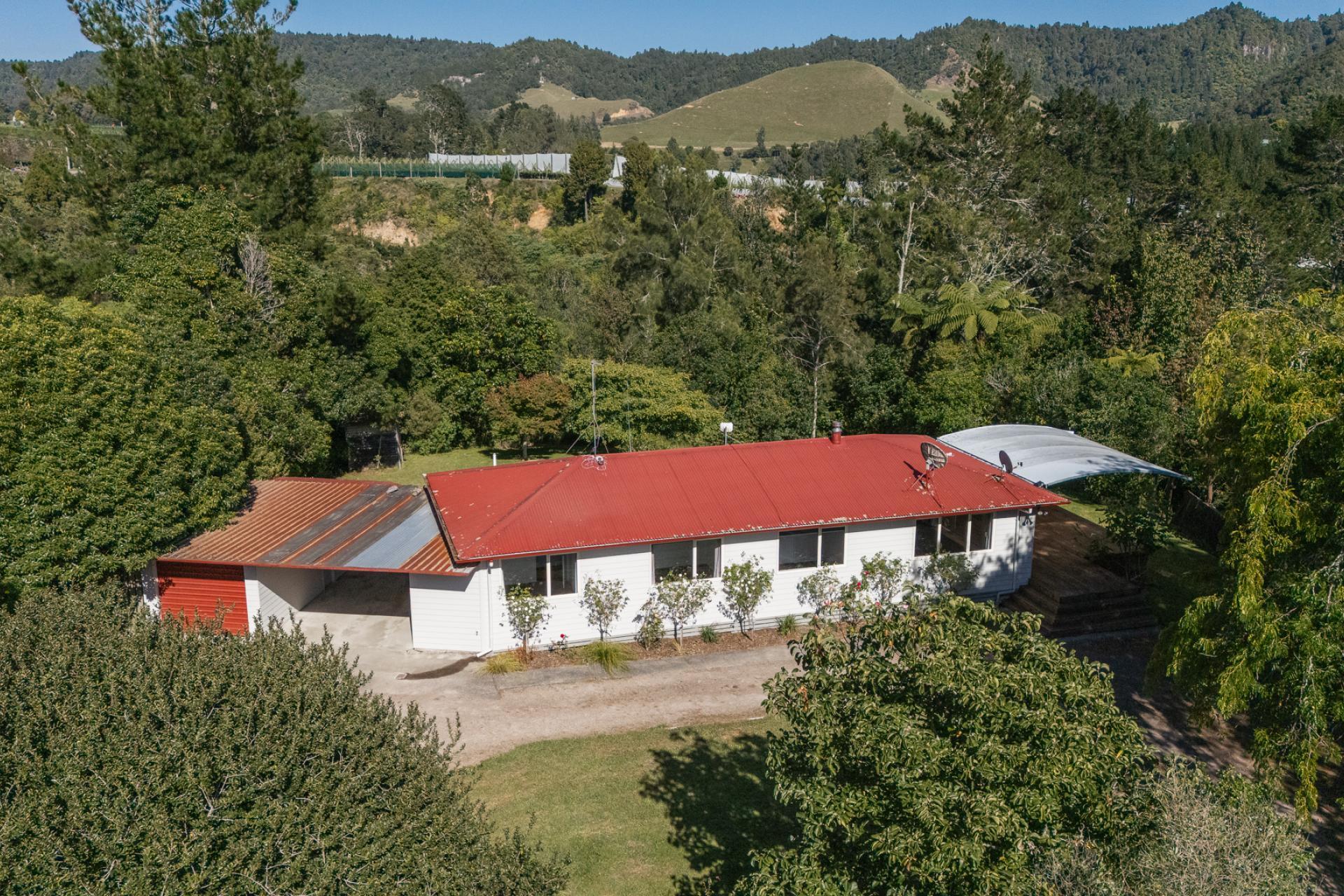 1164 No 3 Road, Te Puke