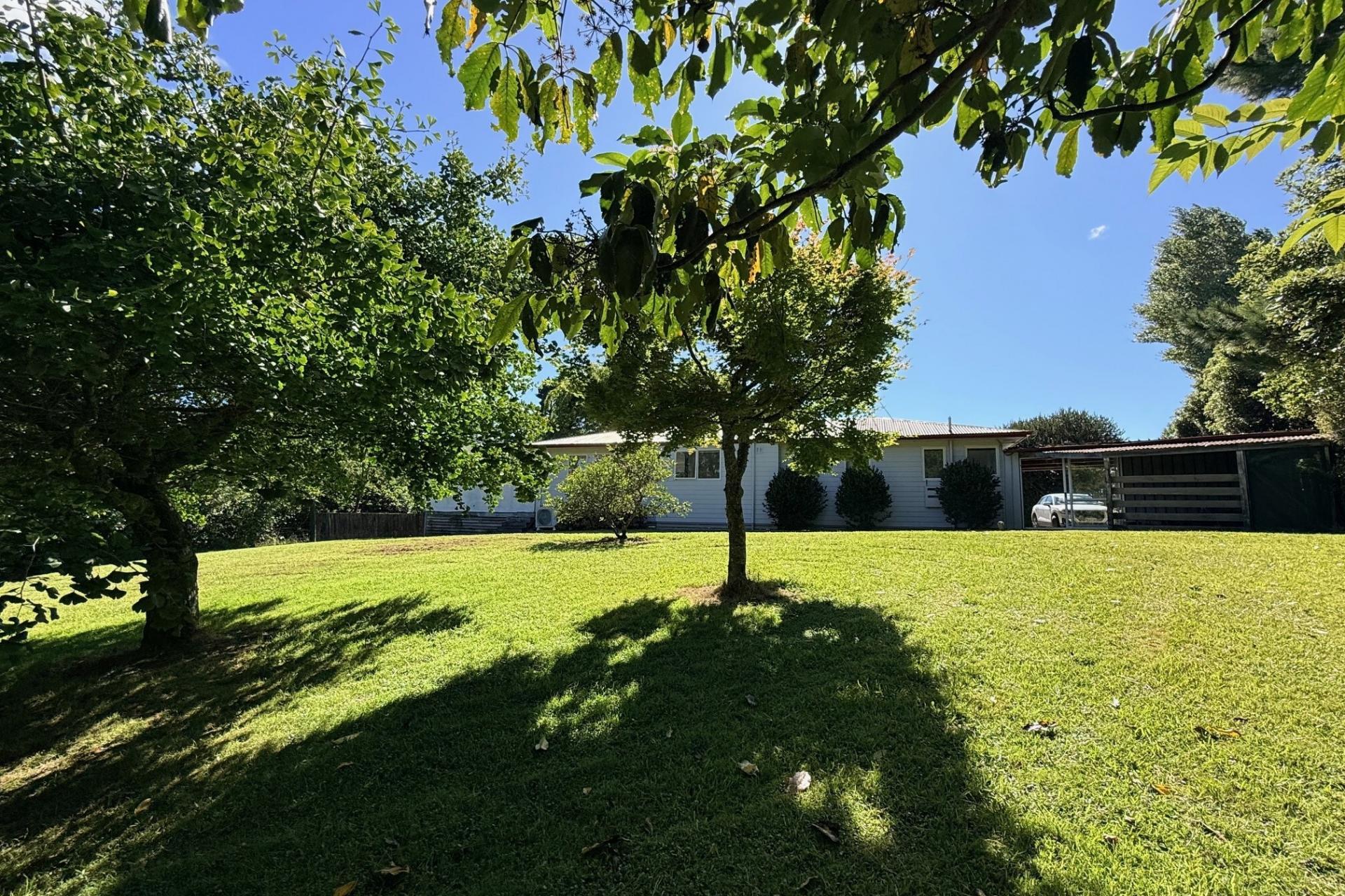 1164 No 3 Road, Te Puke