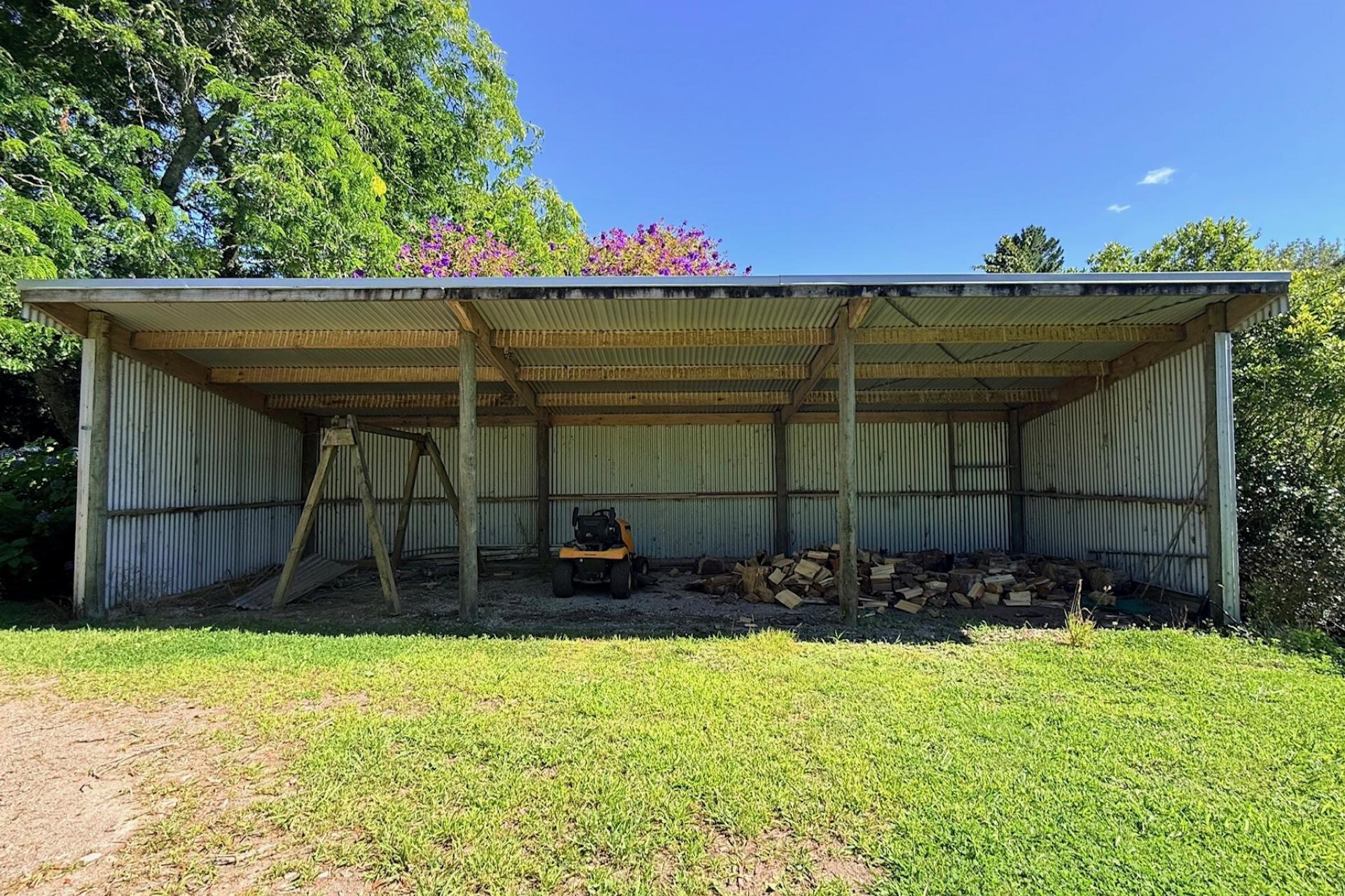 1164 No 3 Road, Te Puke