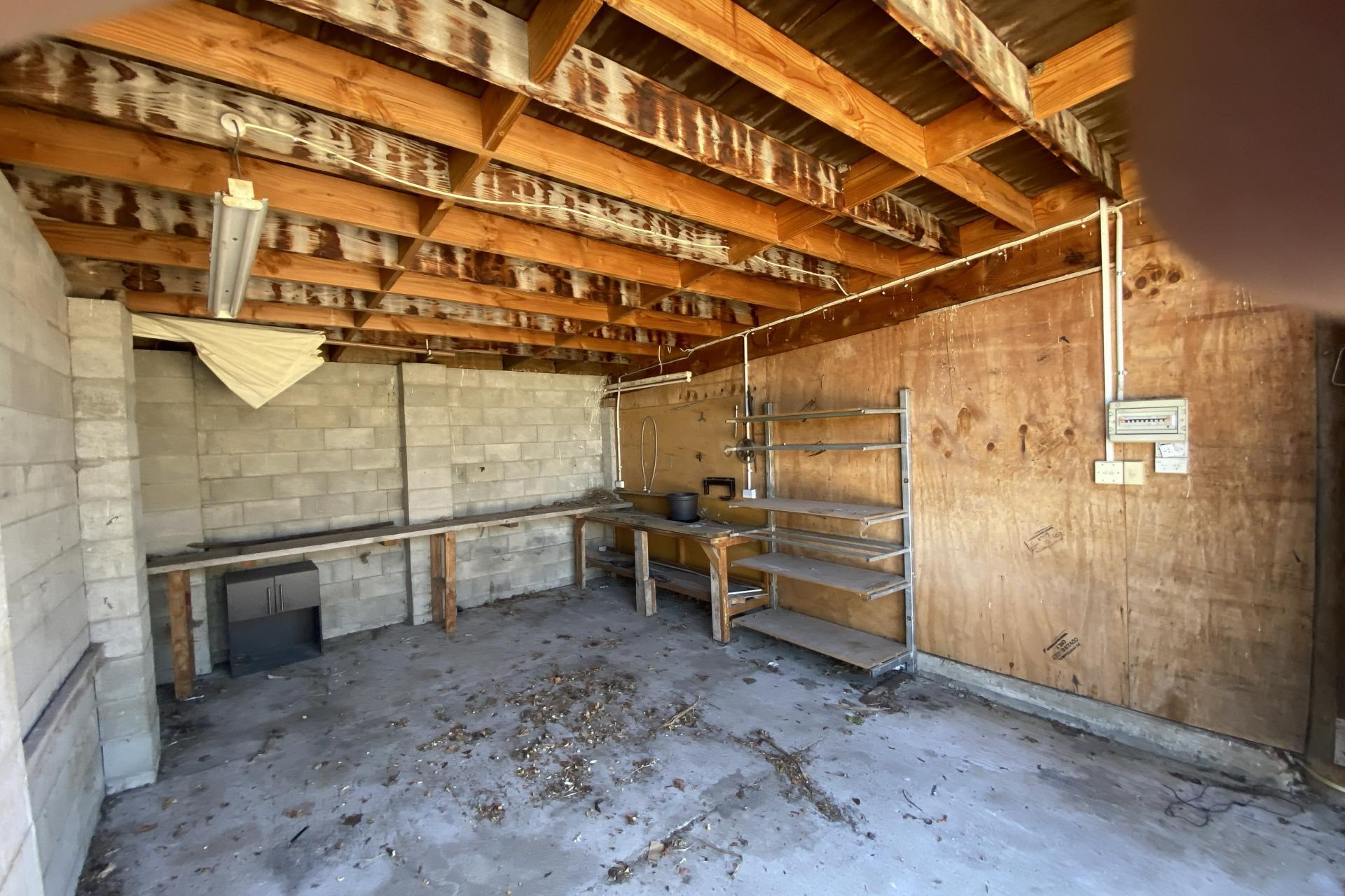 272 Galloway Road, Galloway