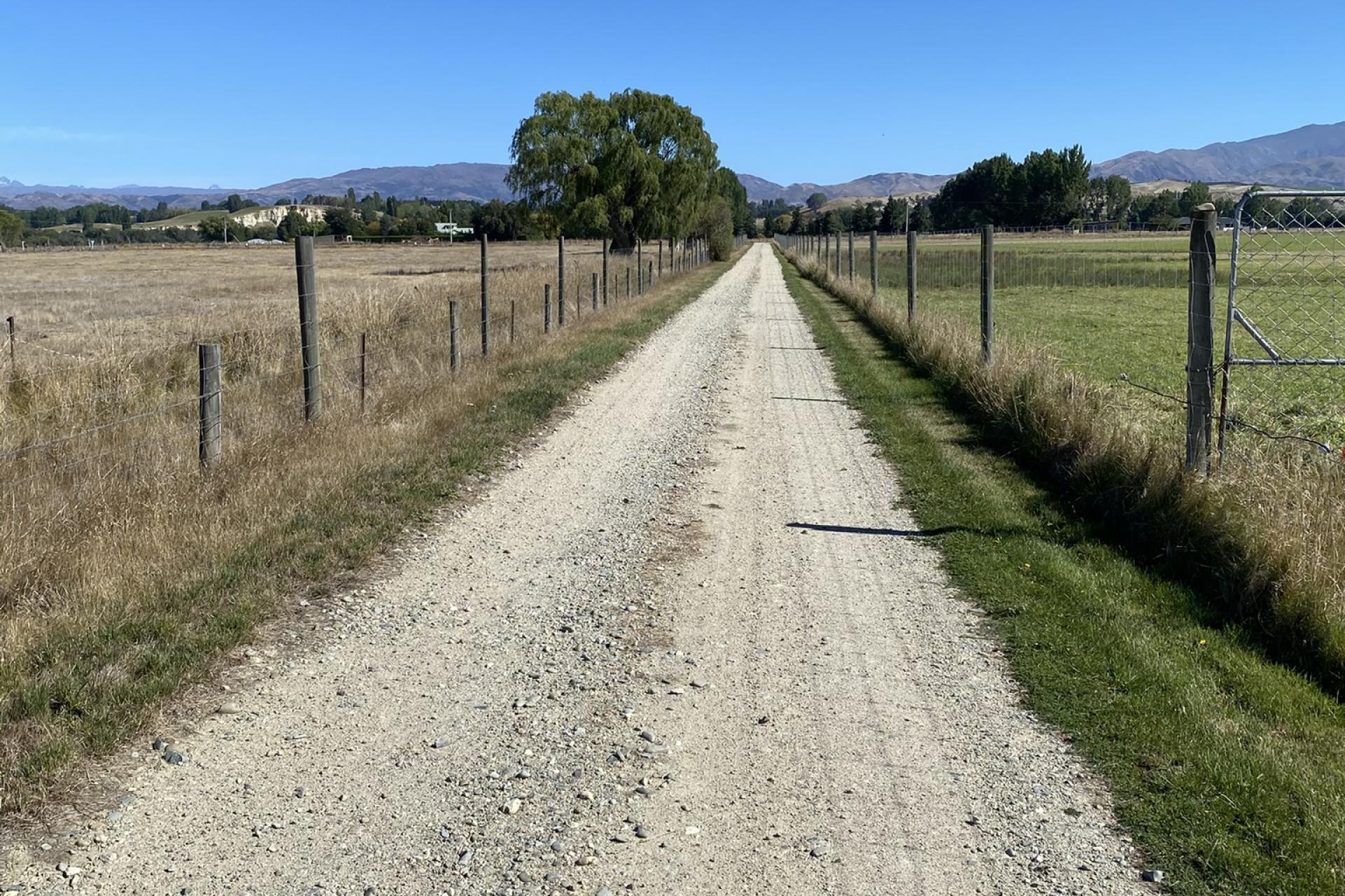 272 Galloway Road, Galloway