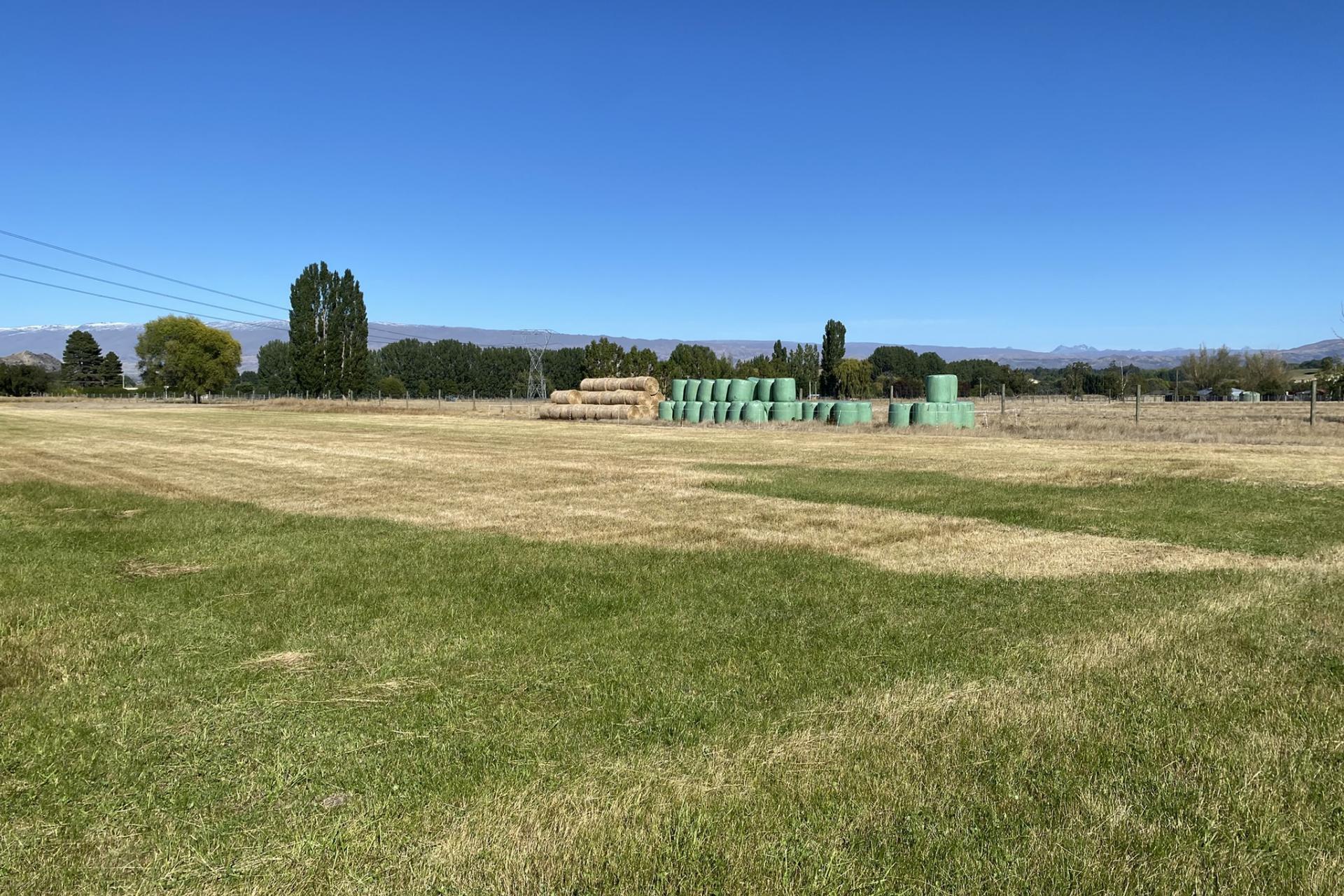 272 Galloway Road, Galloway