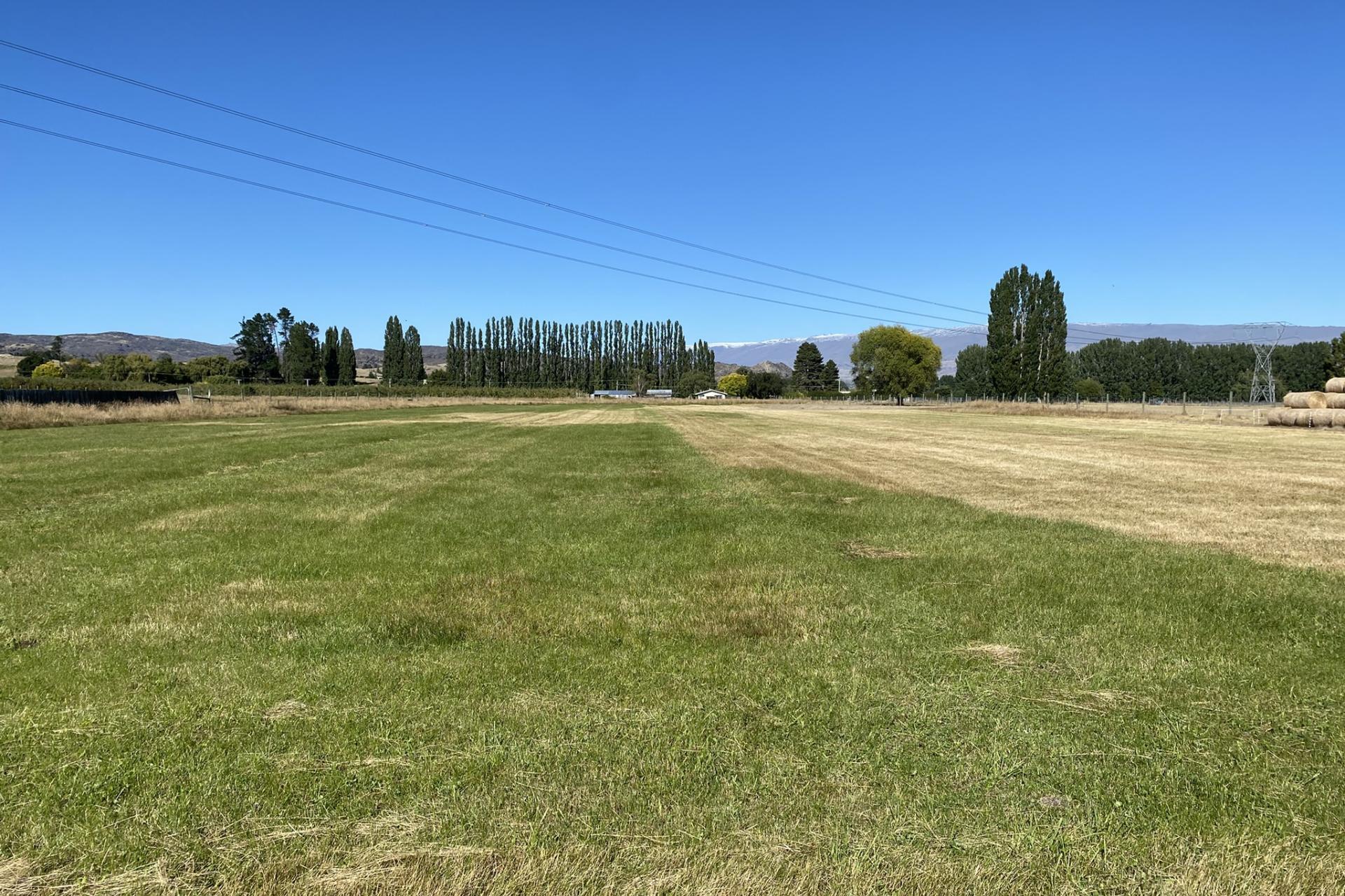 272 Galloway Road, Galloway