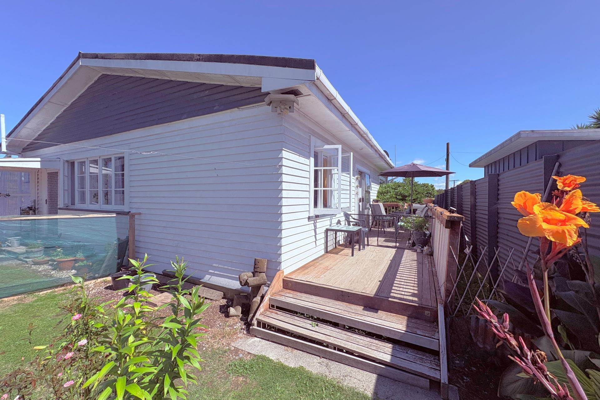 63 Mclean Street, Wairoa