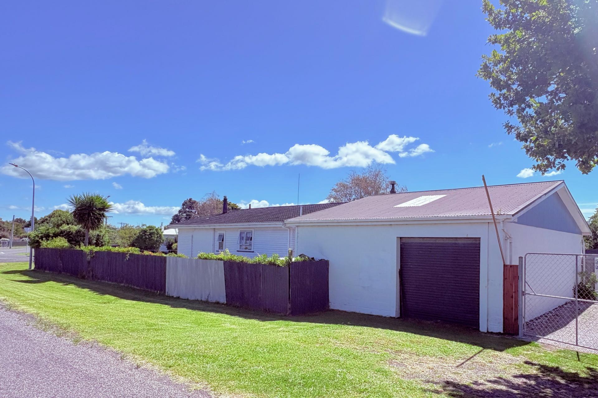 63 Mclean Street, Wairoa