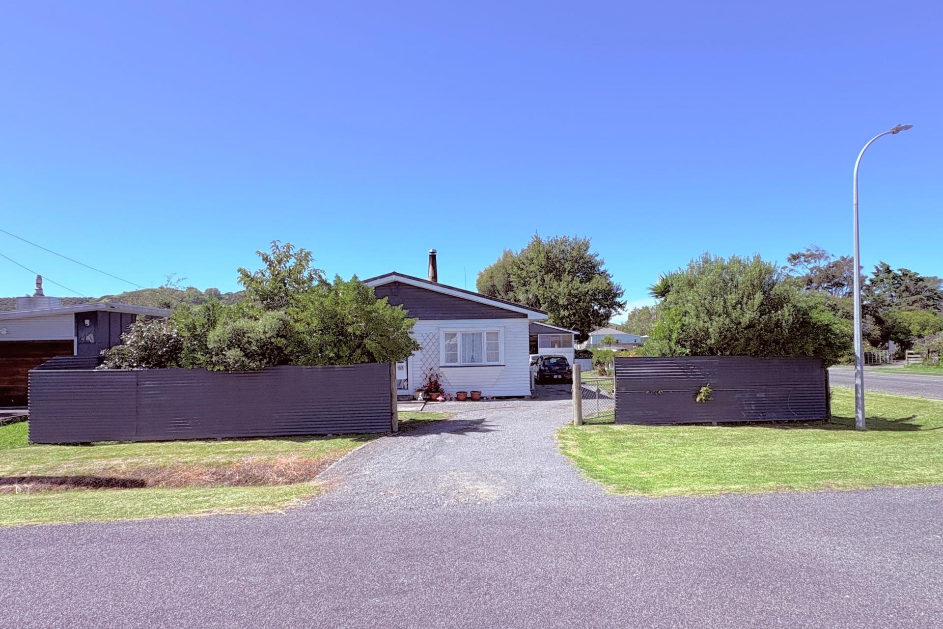 63 Mclean Street, Wairoa