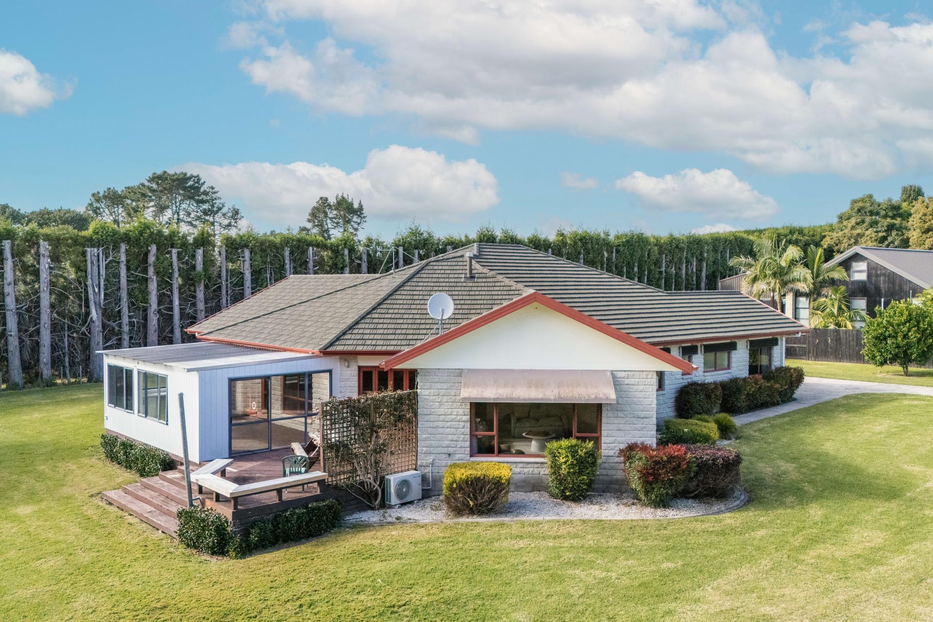 57B Fairview Place, Te Puke