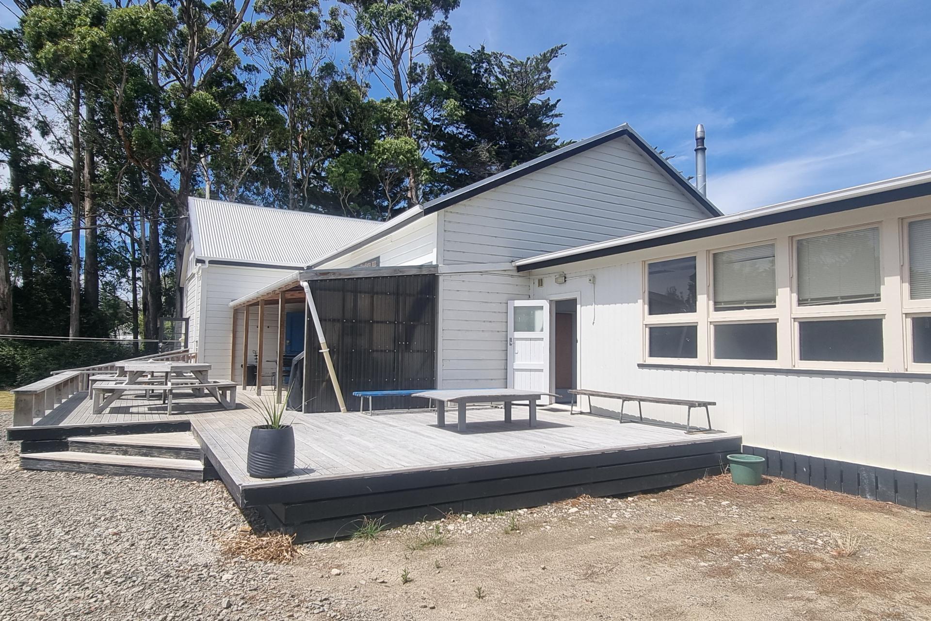 5042 Pahiatua Pongaroa Road, Pongaroa