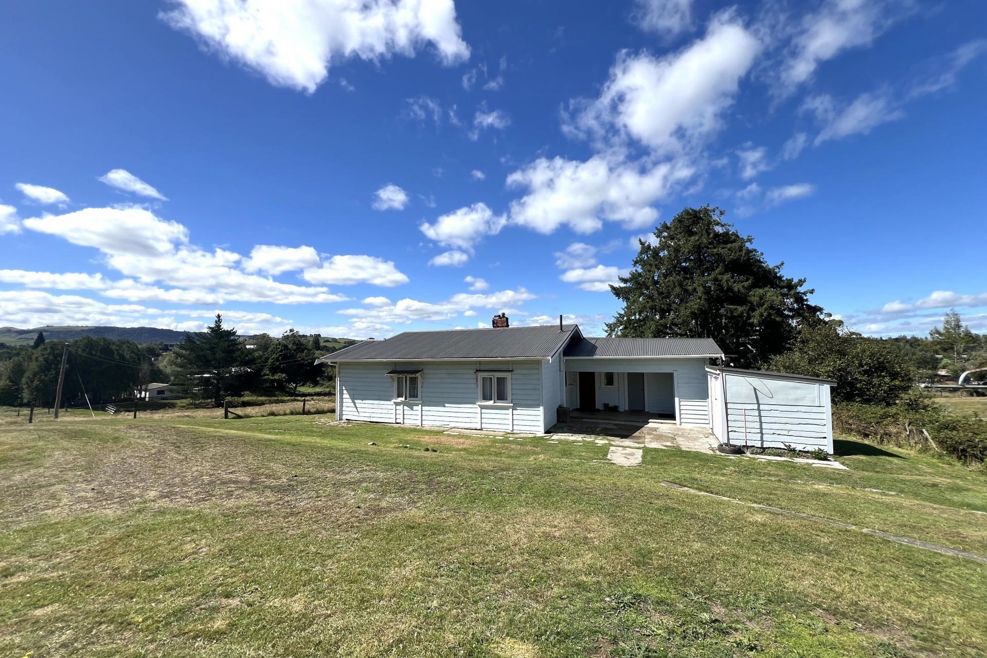 15 Kawana Street, Piopio