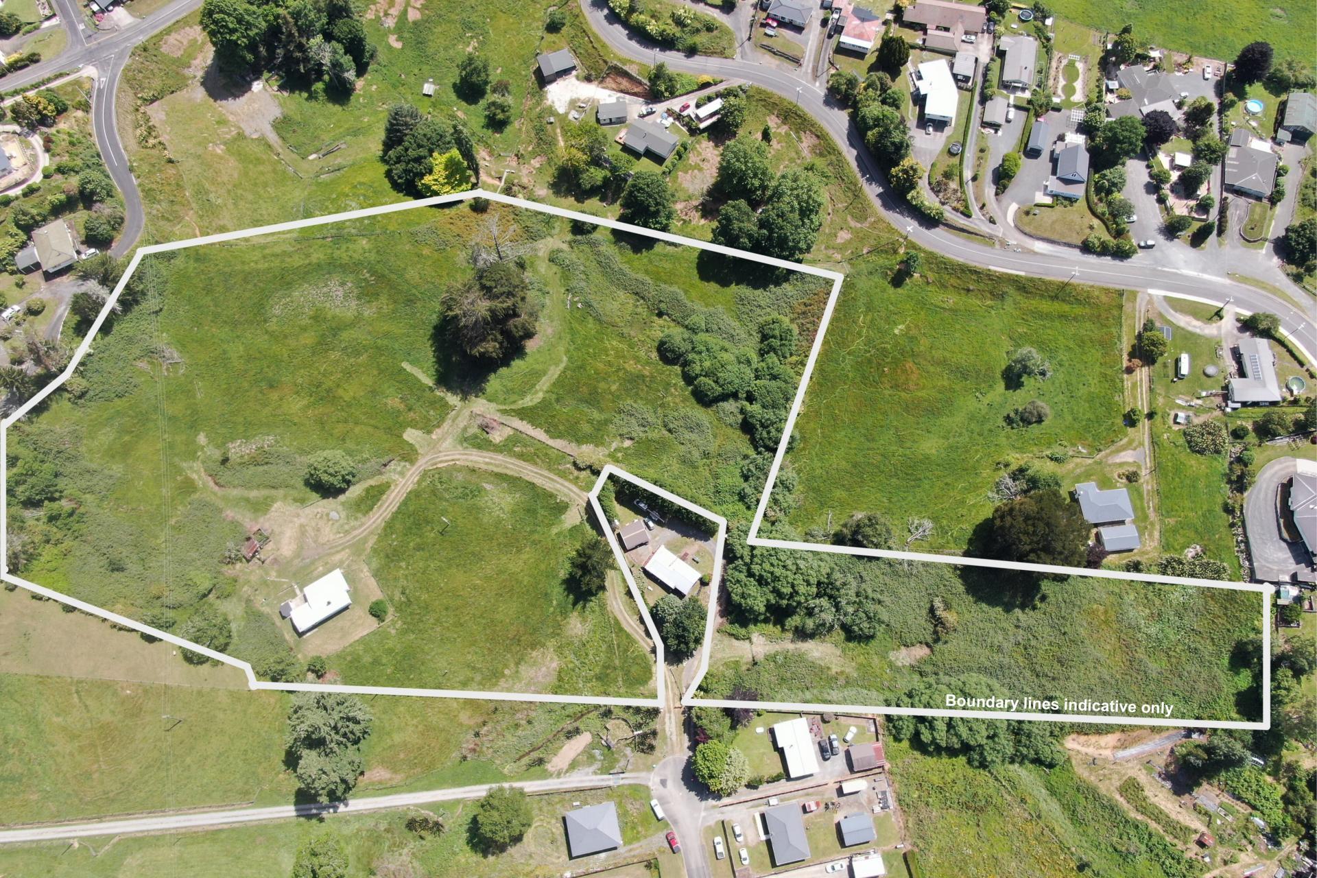 15 Kawana Street, Piopio