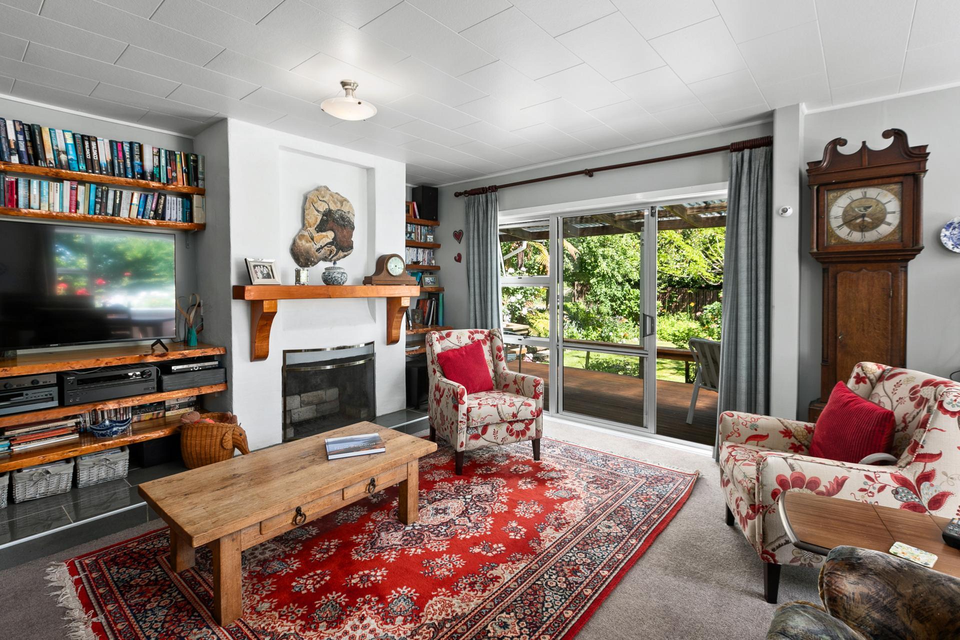 510 Smedley Road, Tikokino