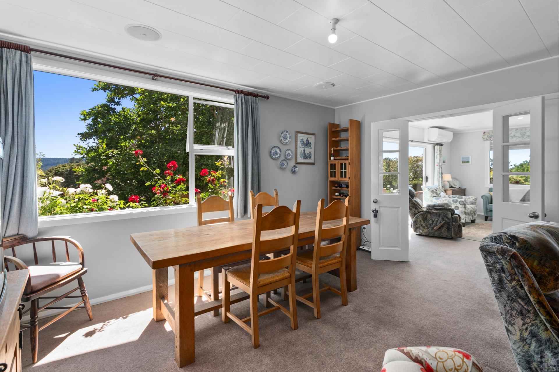 510 Smedley Road, Tikokino