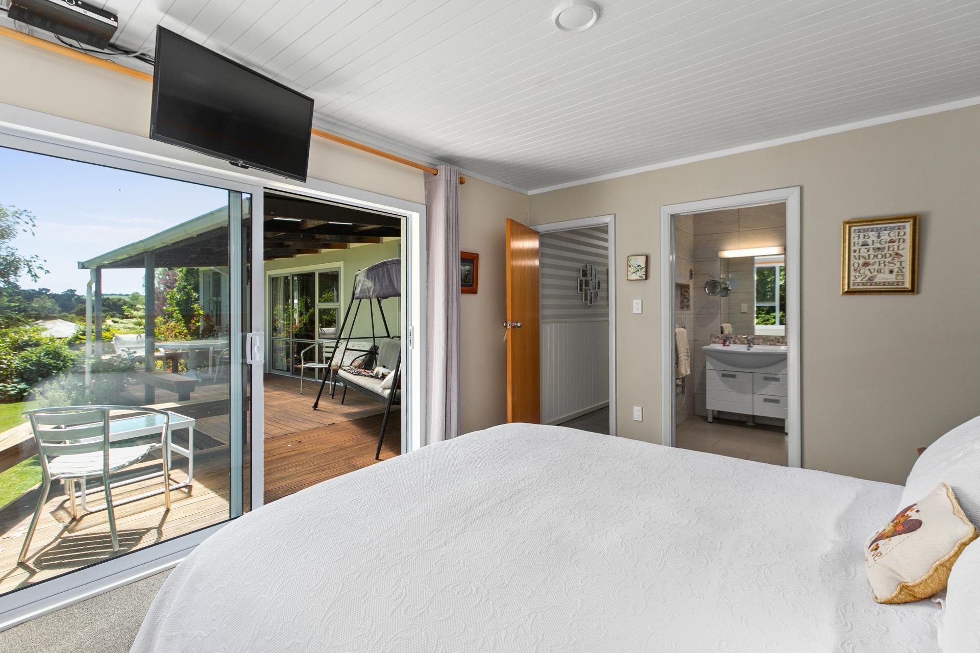 510 Smedley Road, Tikokino