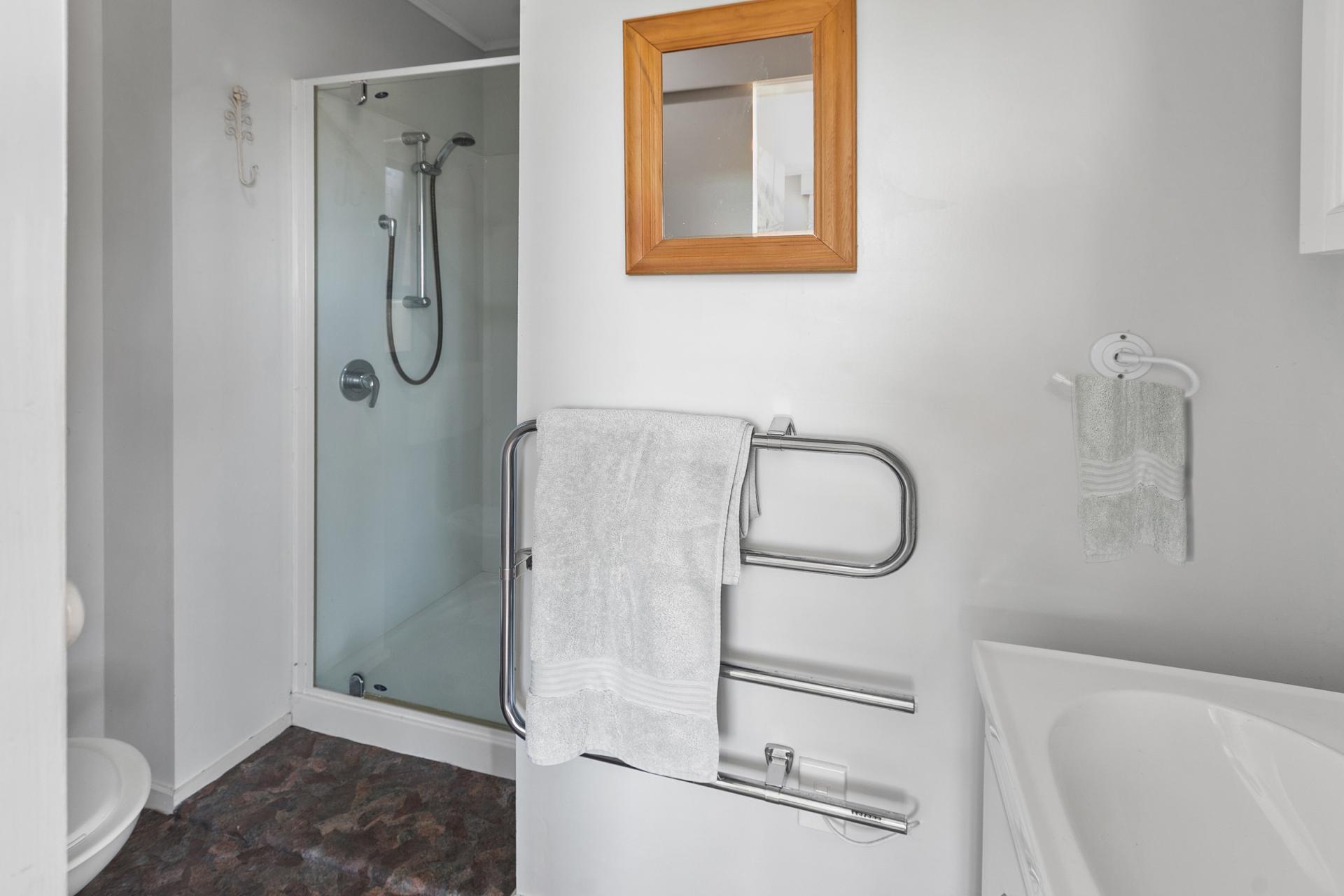 510 Smedley Road, Tikokino