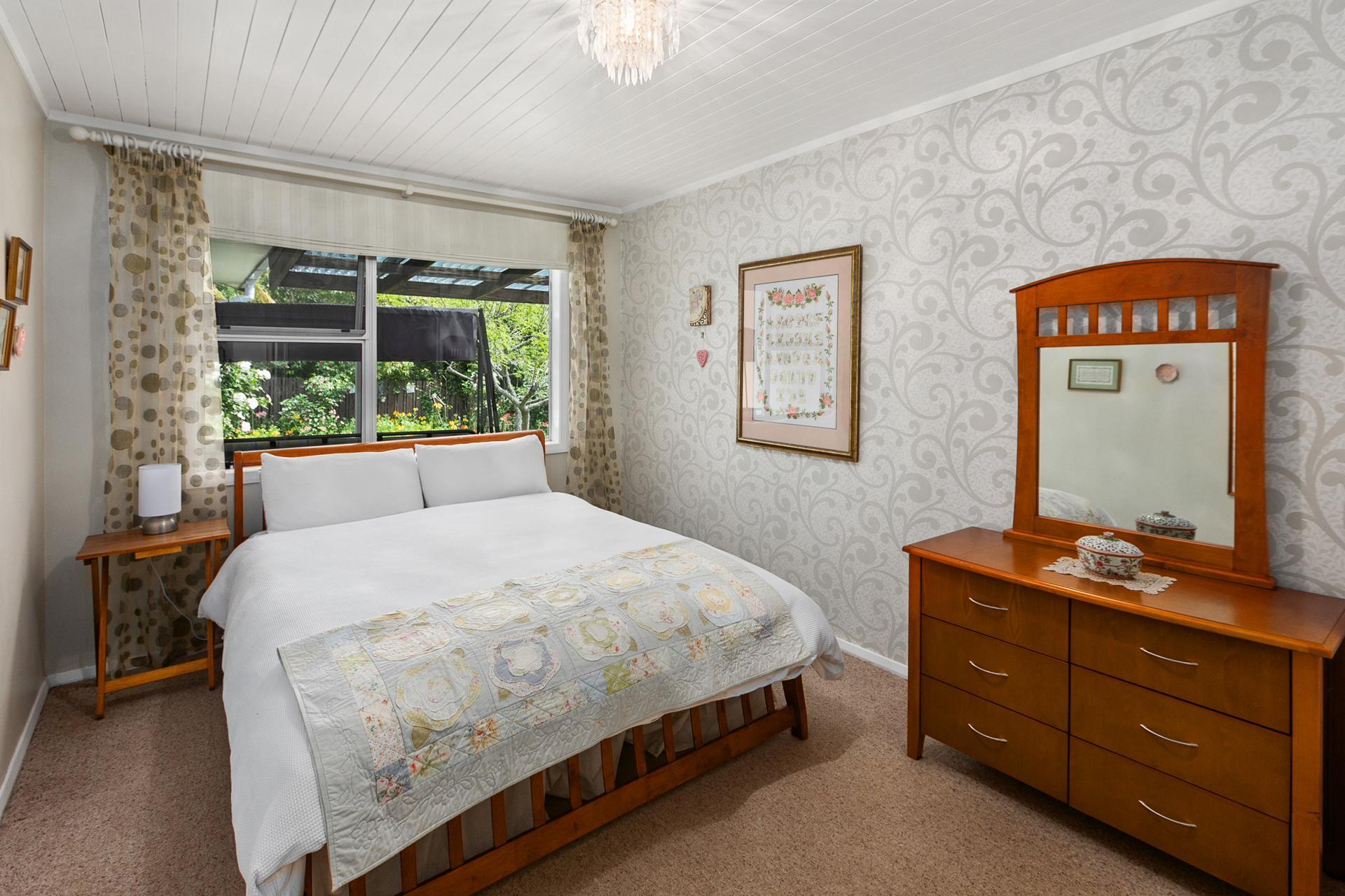 510 Smedley Road, Tikokino