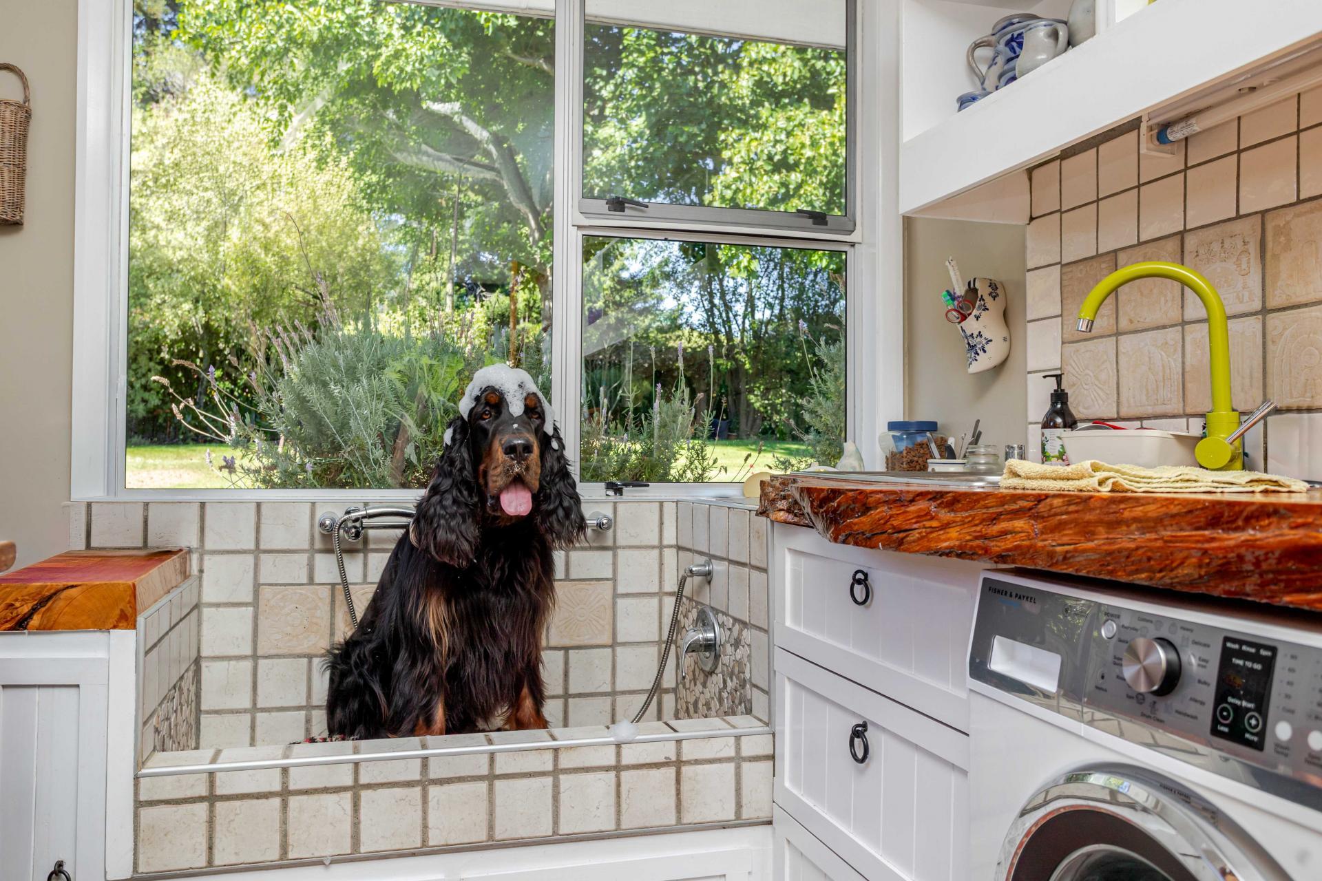 510 Smedley Road, Tikokino