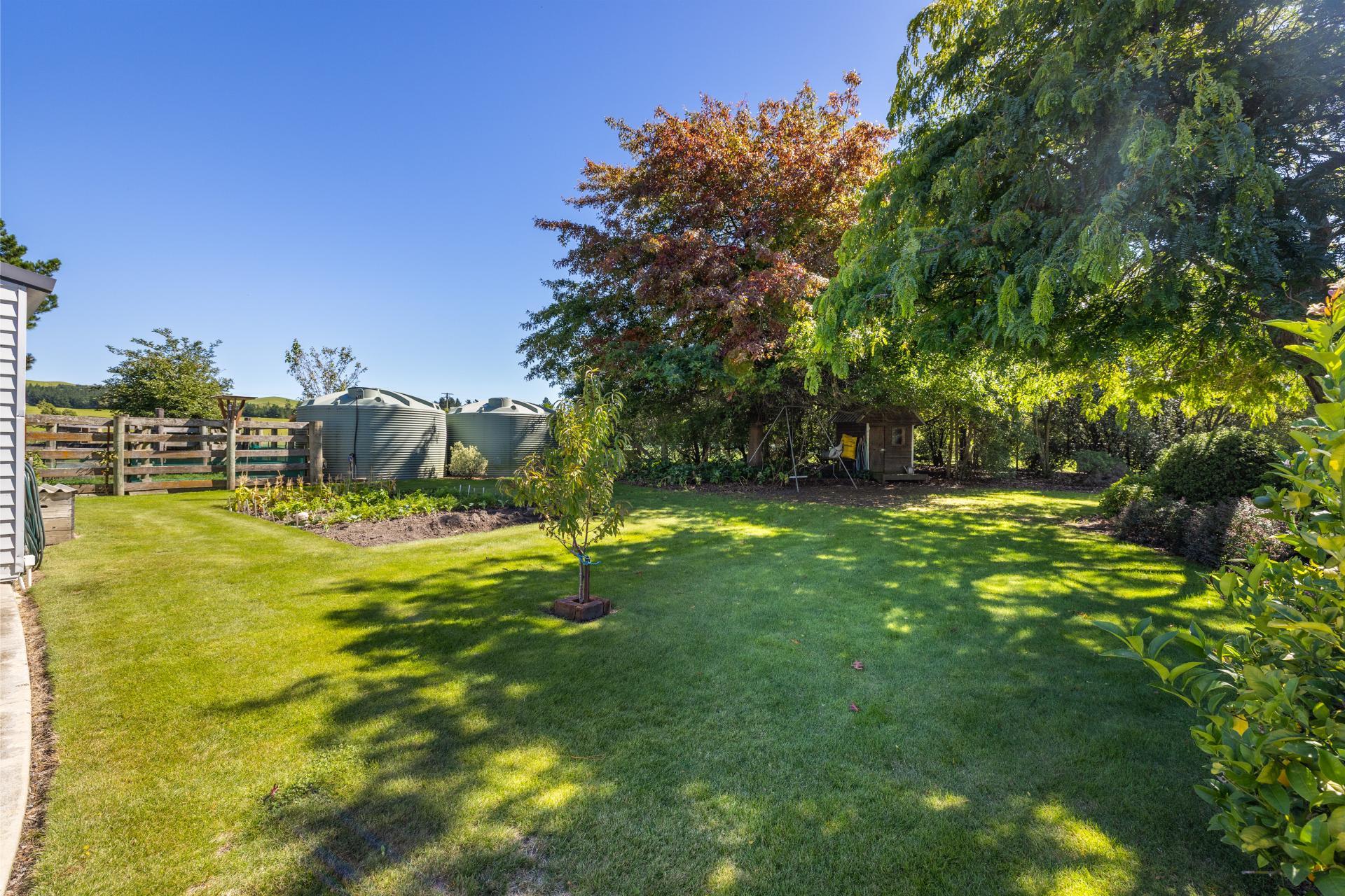 414 Double Corner Road, Amberley