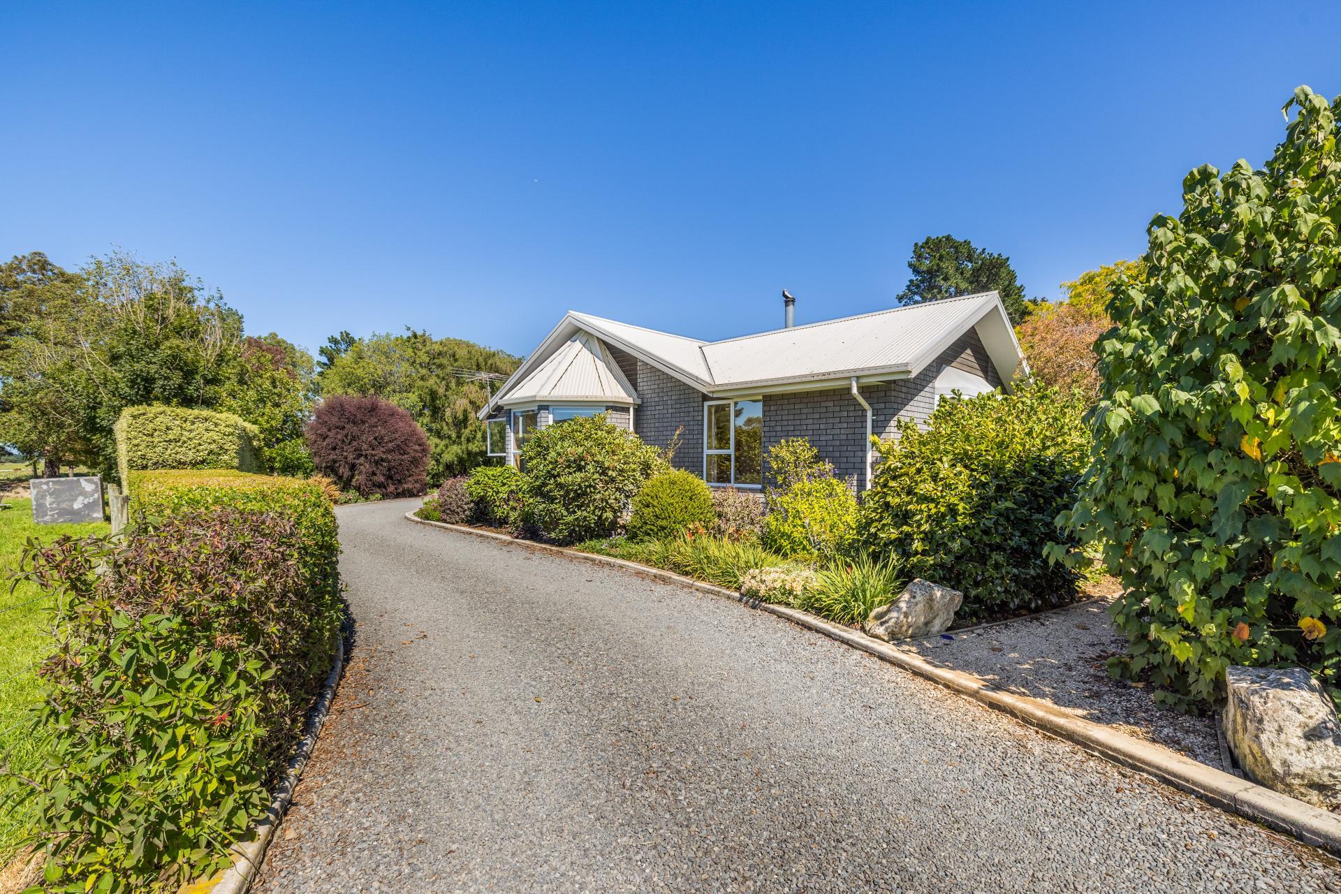 414 Double Corner Road, Amberley