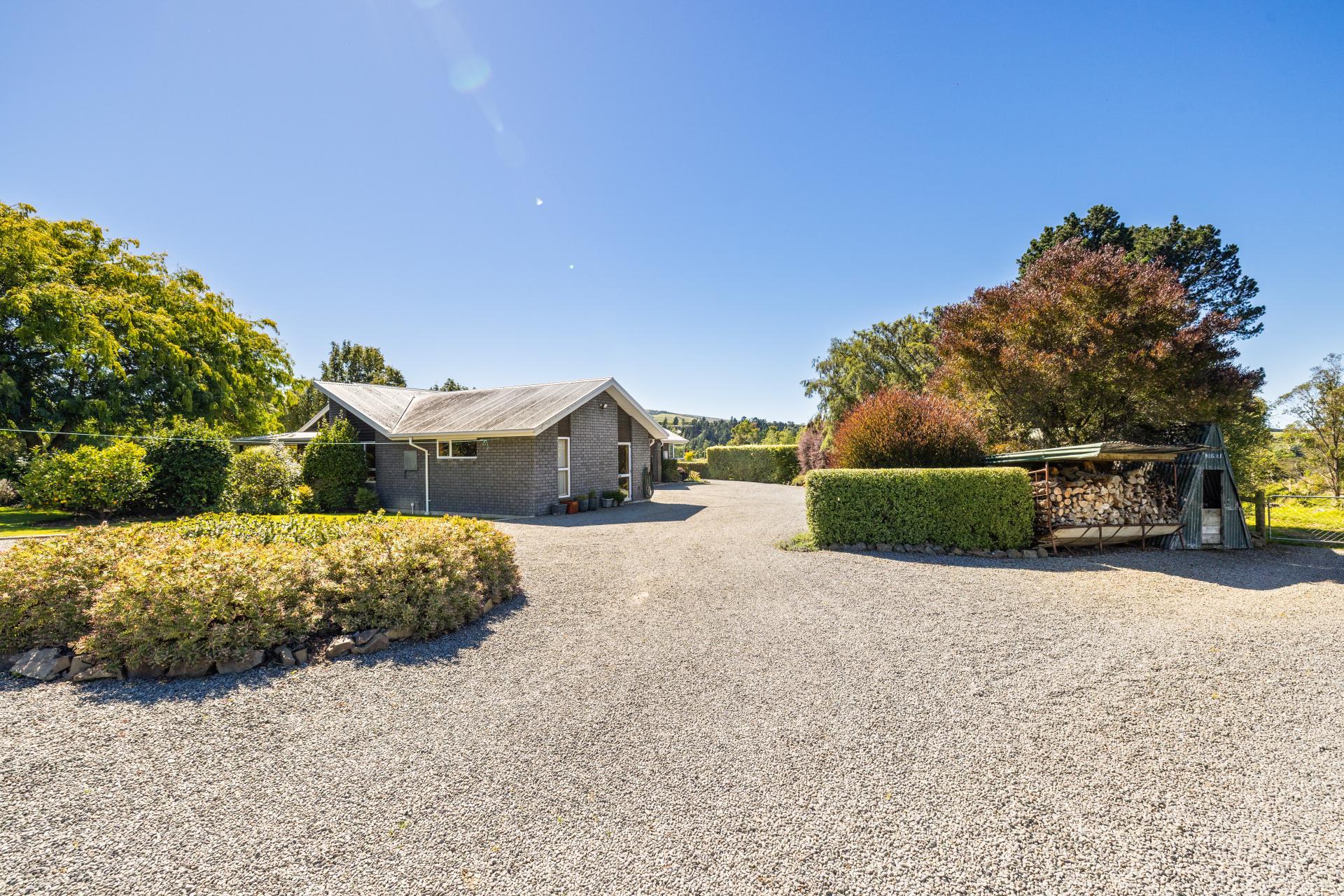414 Double Corner Road, Amberley