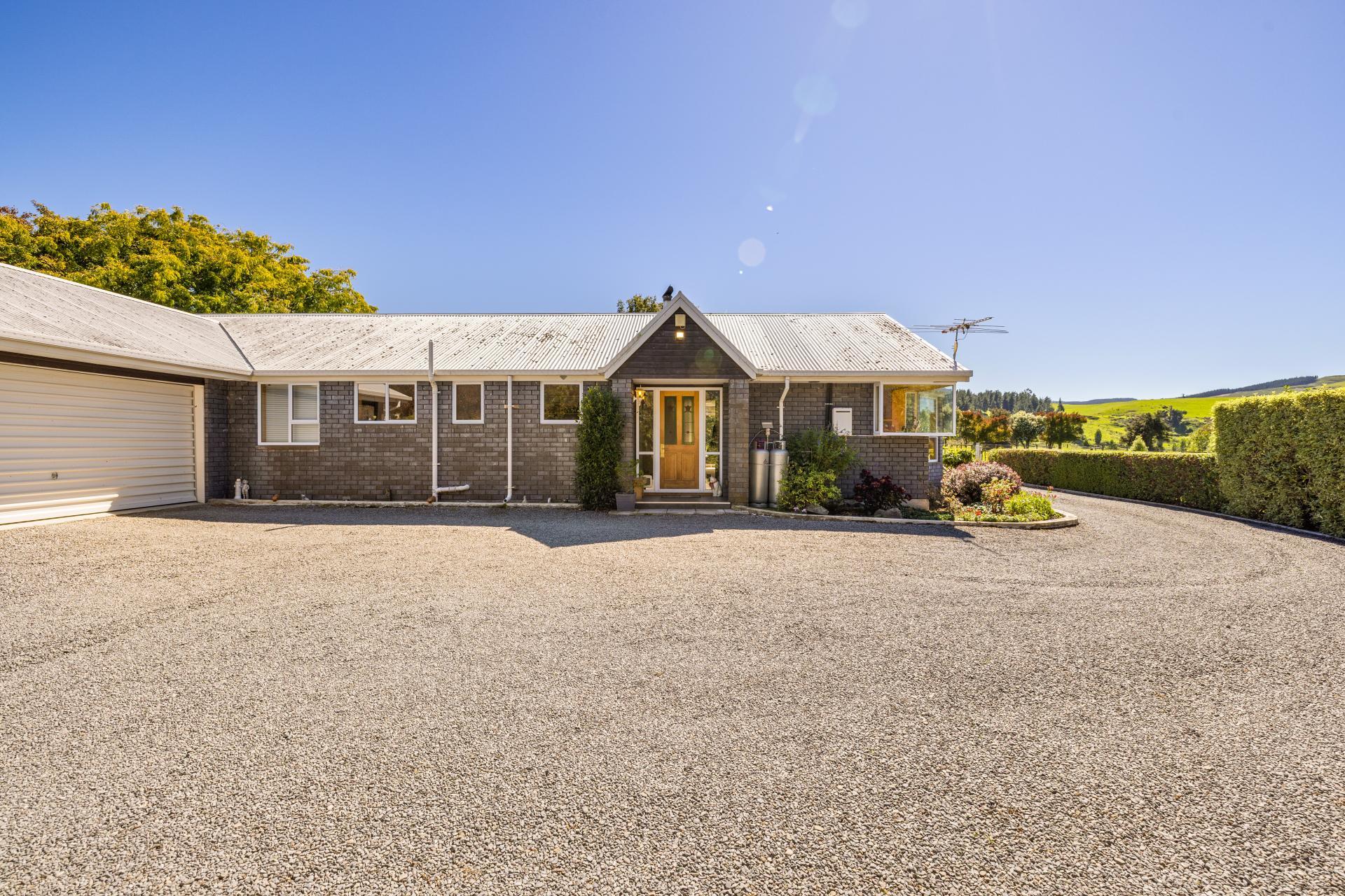 414 Double Corner Road, Amberley