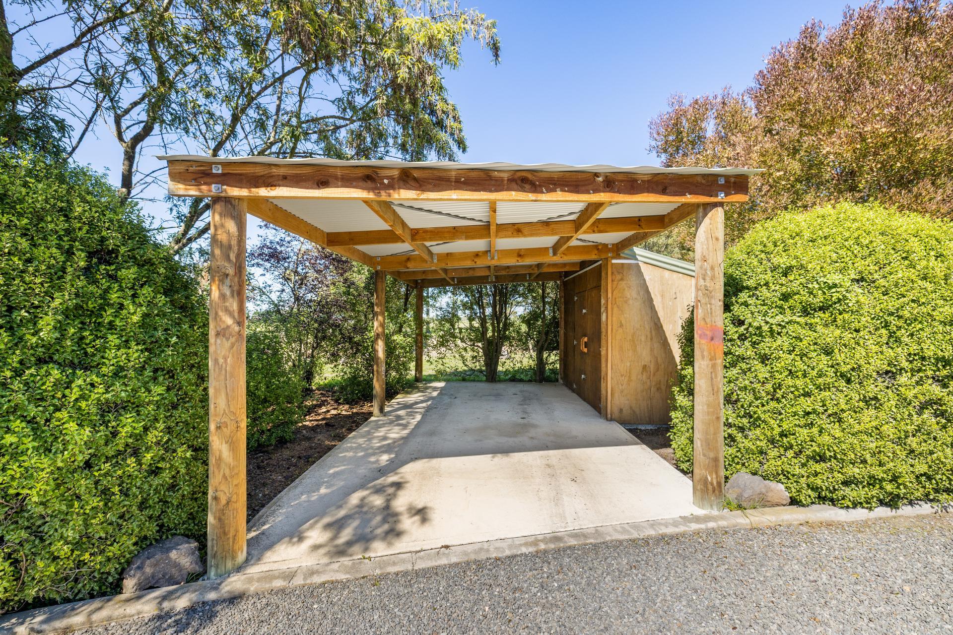 414 Double Corner Road, Amberley