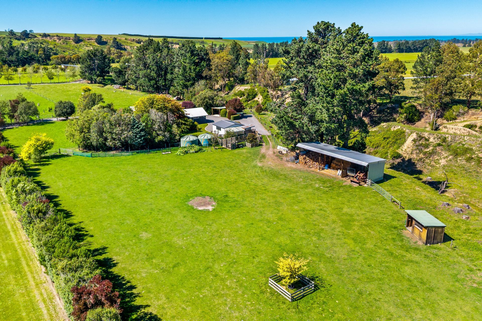 414 Double Corner Road, Amberley