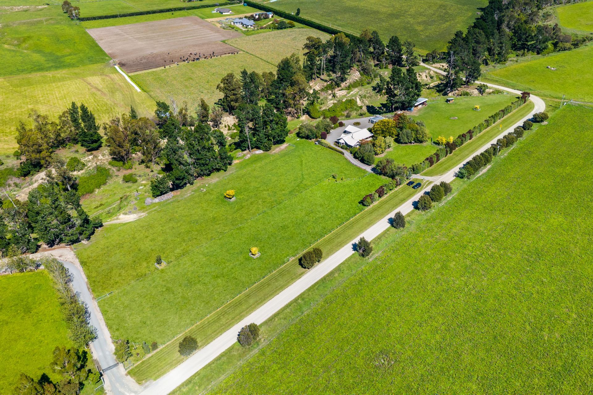 414 Double Corner Road, Amberley