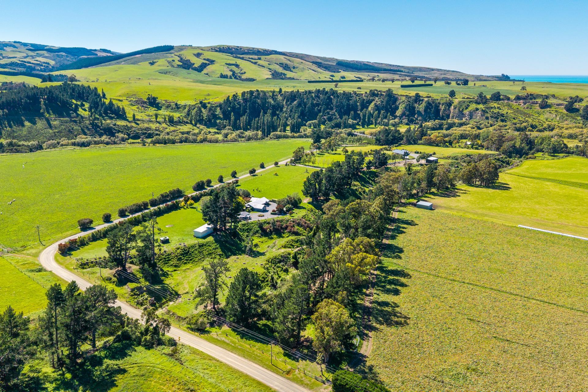 414 Double Corner Road, Amberley