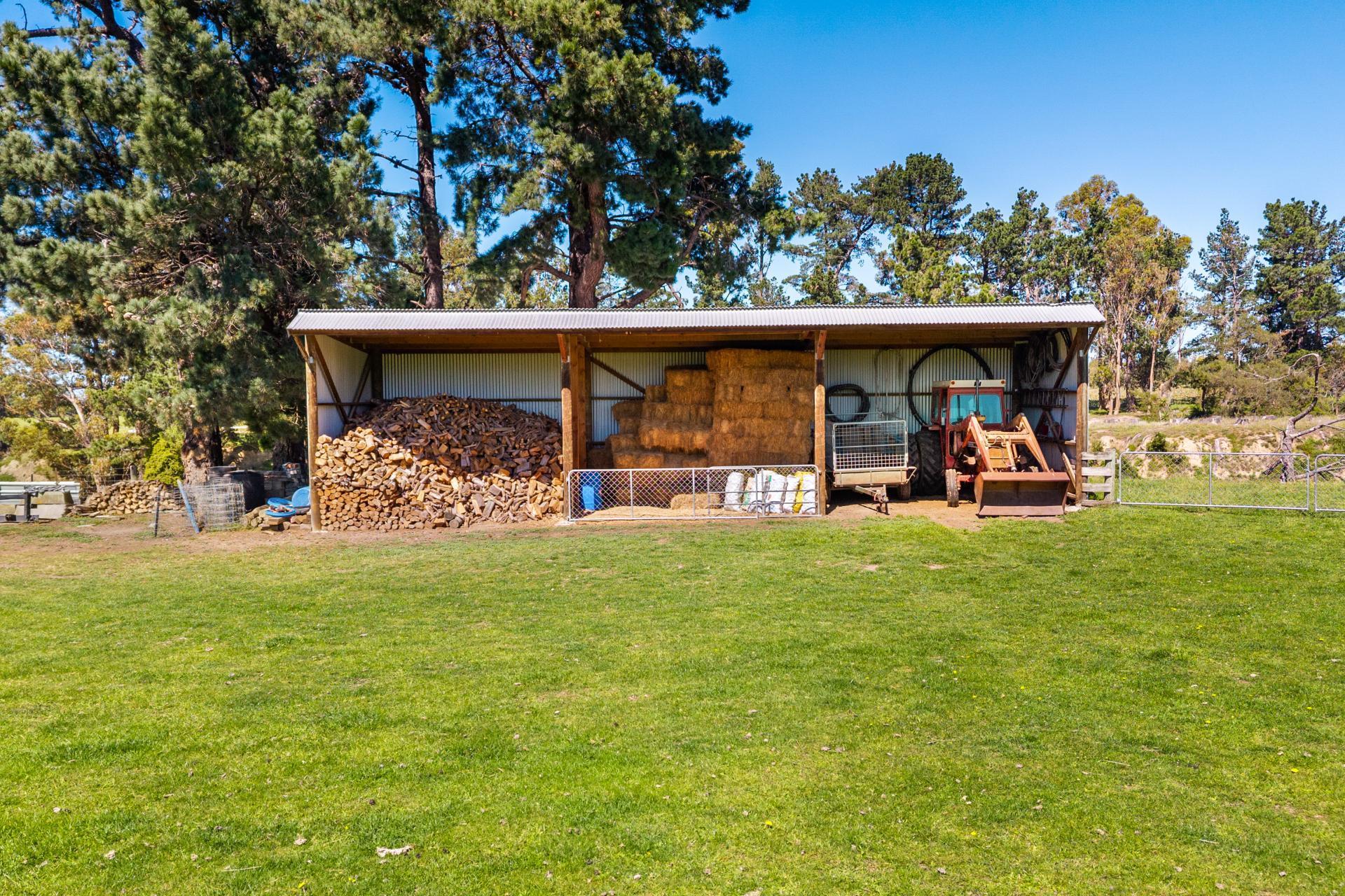 414 Double Corner Road, Amberley