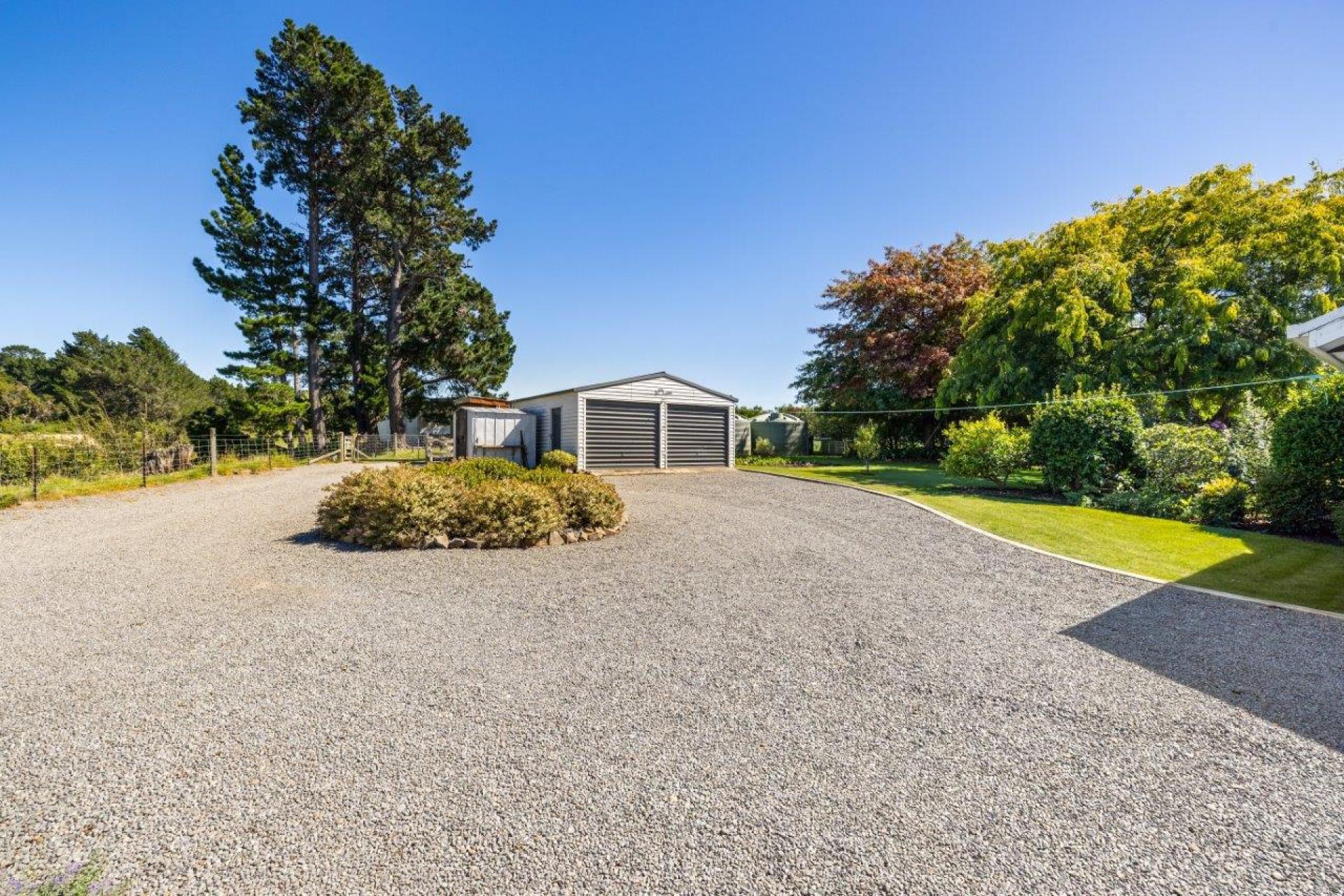 414 Double Corner Road, Amberley