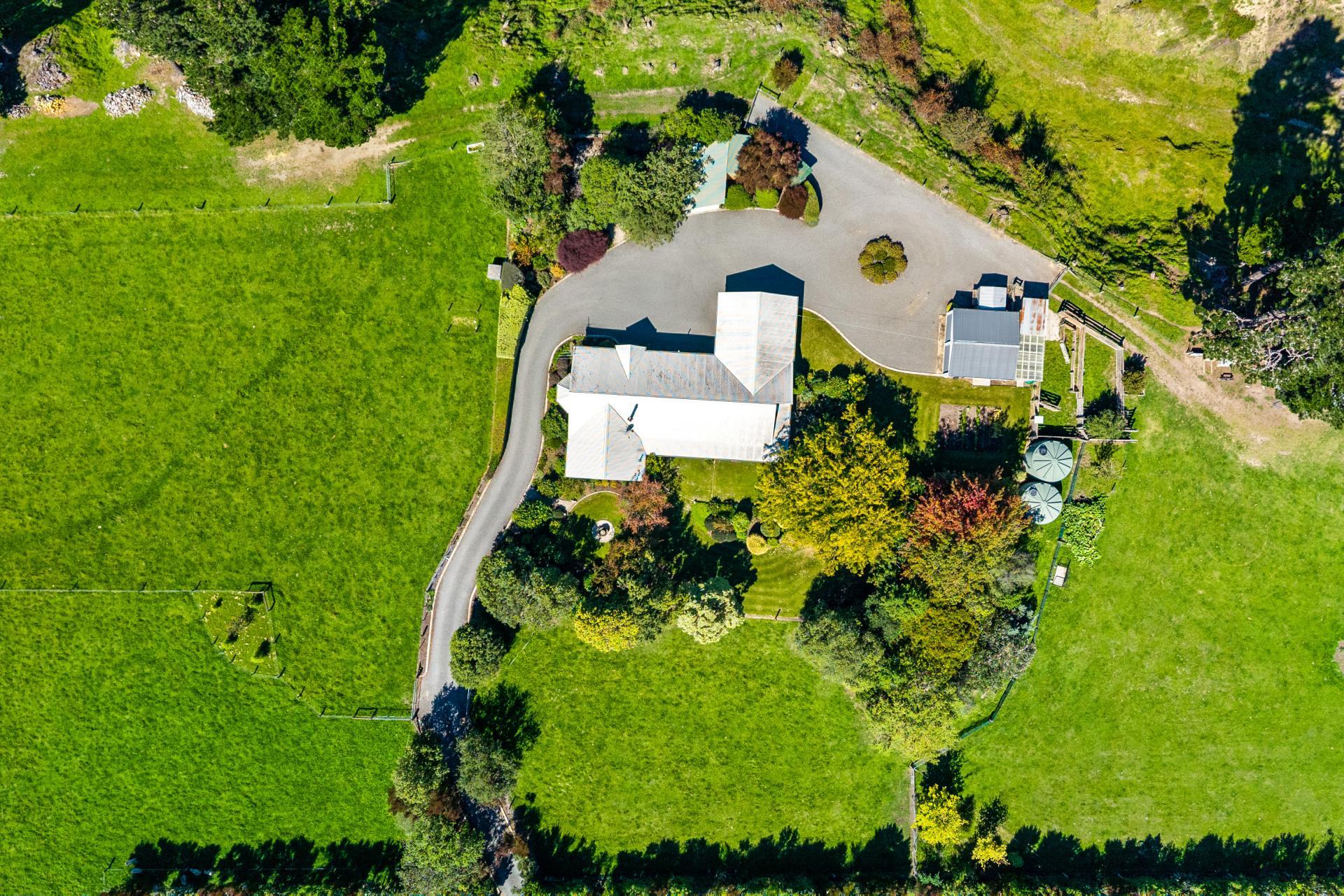 414 Double Corner Road, Amberley